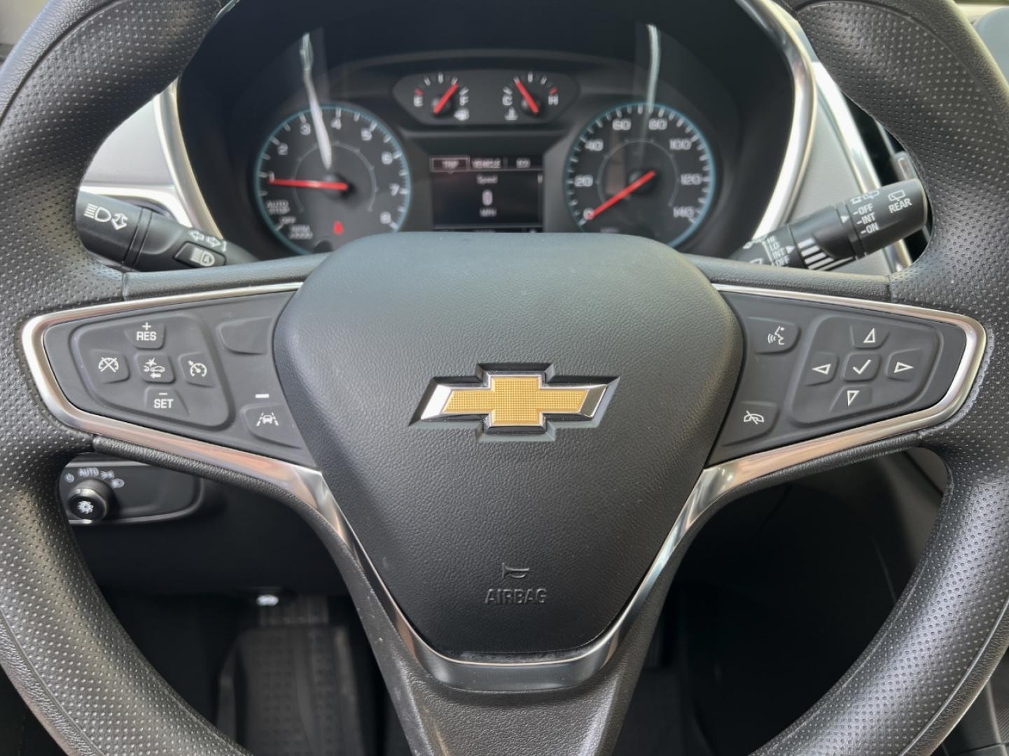 2021 WHITE /Gray Cloth CHEVROLET EQUINOX LS (3GNAXHEVXMS) with an 1.5L 4 Cyl. engine, Automatic transmission, located at 2990 Old Orchard Rd., Jackson, MO, 63755, 37.354214, -89.612106 - 2021 Chevrolet Equinox LS 93xxx miles Front Wheel Drive 1.5L 4 Cyl. Automatic Power Driver Seat Backup Camera Bluetooth Cruise Power Windows/Locks/Mirrors We have financing available and we accept trades! Fill out a credit application on our website or come by today! If you have any quest - Photo#20