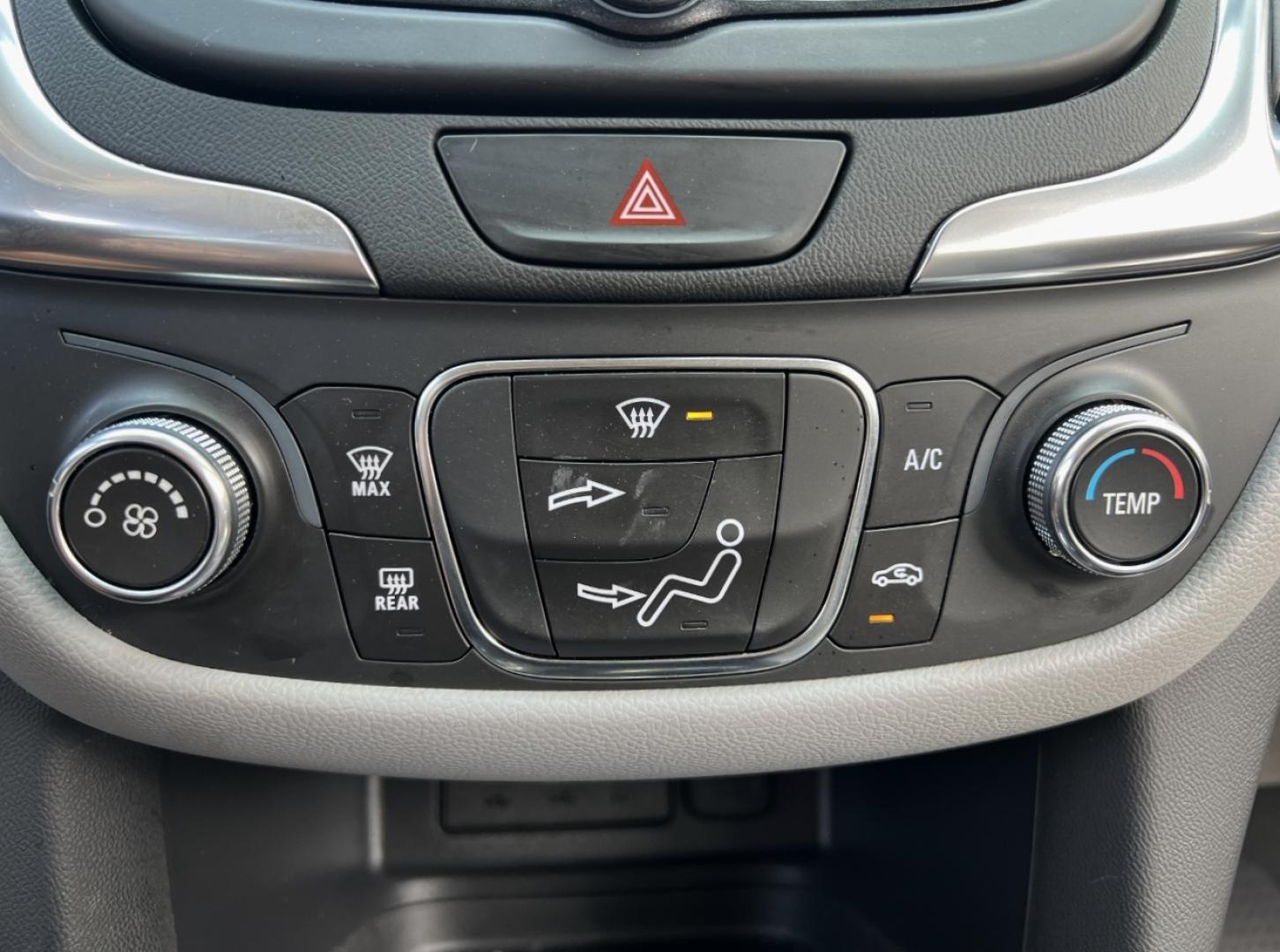 2021 WHITE /Gray Cloth CHEVROLET EQUINOX LS (3GNAXHEVXMS) with an 1.5L 4 Cyl. engine, Automatic transmission, located at 2990 Old Orchard Rd., Jackson, MO, 63755, 37.354214, -89.612106 - 2021 Chevrolet Equinox LS 93xxx miles Front Wheel Drive 1.5L 4 Cyl. Automatic Power Driver Seat Backup Camera Bluetooth Cruise Power Windows/Locks/Mirrors We have financing available and we accept trades! Fill out a credit application on our website or come by today! If you have any quest - Photo#24