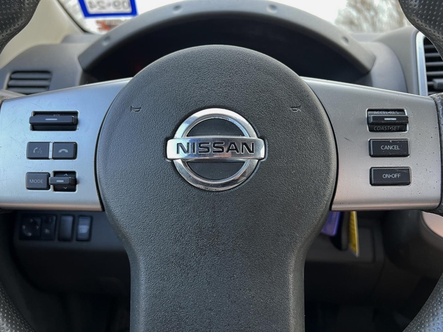 2019 WHITE /Black Cloth NISSAN FRONTIER SV (1N6BD0CT7KN) with an 2.5L 4 Cyl. engine, Automatic transmission, located at 2990 Old Orchard Rd., Jackson, MO, 63755, 37.354214, -89.612106 - 2019 Nissan Frontier SV Only 52xxx miles Rear Wheel Drive 2.5L 4 Cyl. Automatic Backup Camera Bluetooth Cruise Power Windows/Locks/Mirrors We have financing available and we accept trades! Fill out a credit application on our website or come by today! If you have any questions, give us a c - Photo#23