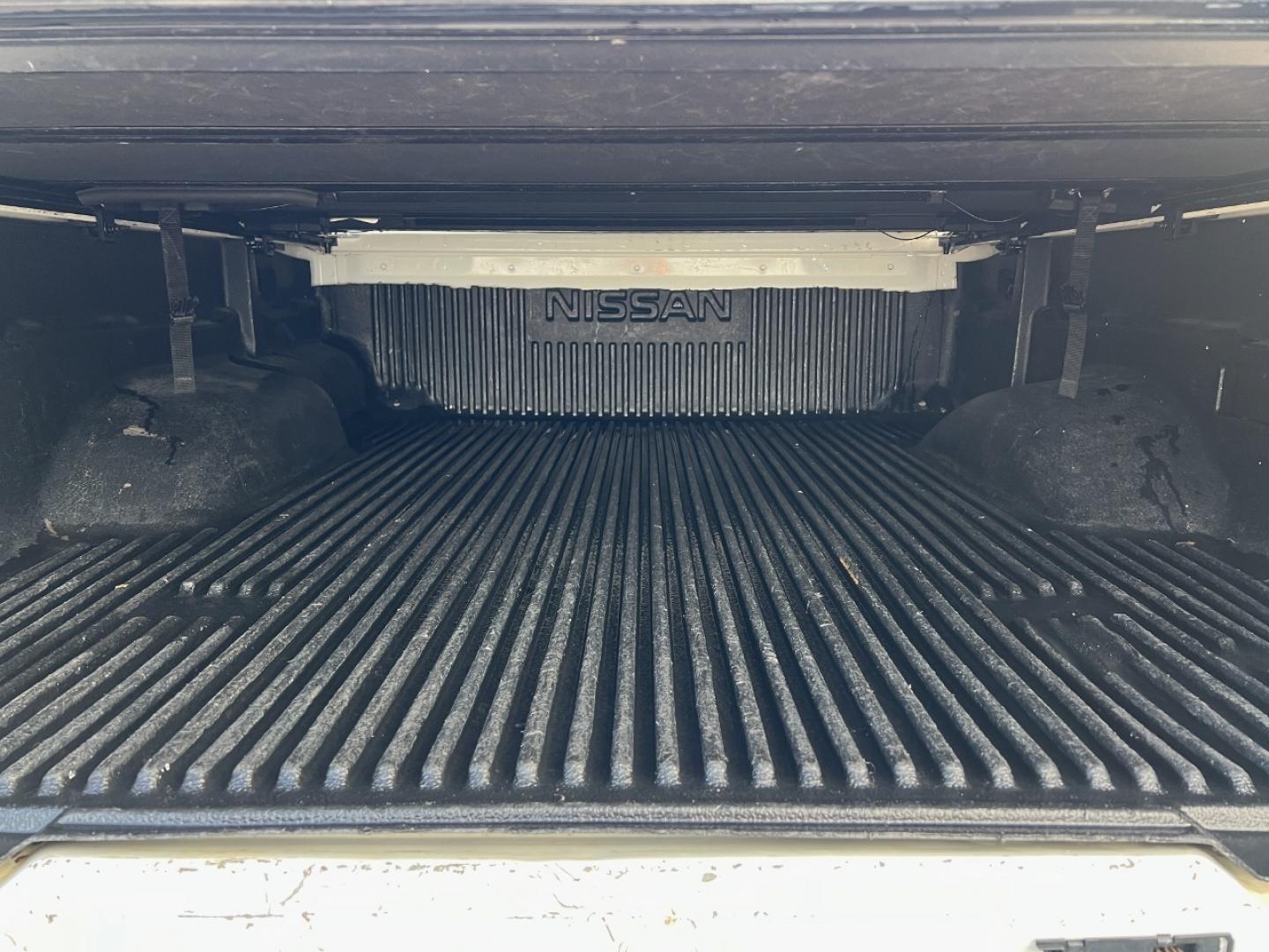 2019 WHITE /Black Cloth NISSAN FRONTIER SV (1N6BD0CT7KN) with an 2.5L 4 Cyl. engine, Automatic transmission, located at 2990 Old Orchard Rd., Jackson, MO, 63755, 37.354214, -89.612106 - 2019 Nissan Frontier SV Only 52xxx miles Rear Wheel Drive 2.5L 4 Cyl. Automatic Backup Camera Bluetooth Cruise Power Windows/Locks/Mirrors We have financing available and we accept trades! Fill out a credit application on our website or come by today! If you have any questions, give us a c - Photo#19