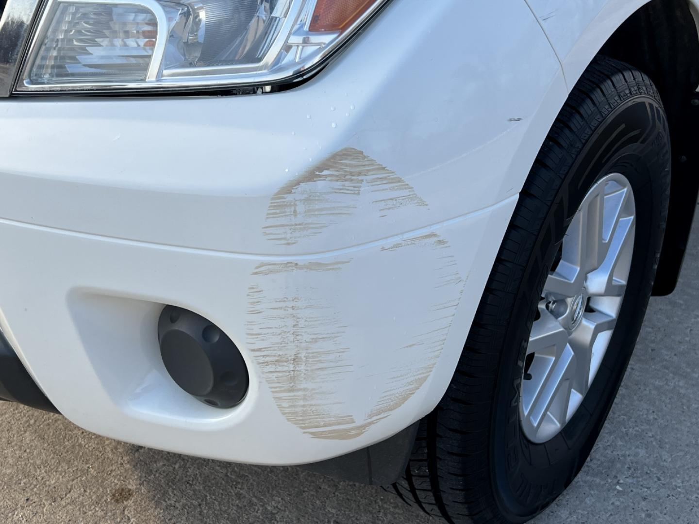 2019 WHITE /Black Cloth NISSAN FRONTIER SV (1N6BD0CT7KN) with an 2.5L 4 Cyl. engine, Automatic transmission, located at 2990 Old Orchard Rd., Jackson, MO, 63755, 37.354214, -89.612106 - 2019 Nissan Frontier SV Only 52xxx miles Rear Wheel Drive 2.5L 4 Cyl. Automatic Backup Camera Bluetooth Cruise Power Windows/Locks/Mirrors We have financing available and we accept trades! Fill out a credit application on our website or come by today! If you have any questions, give us a c - Photo#45