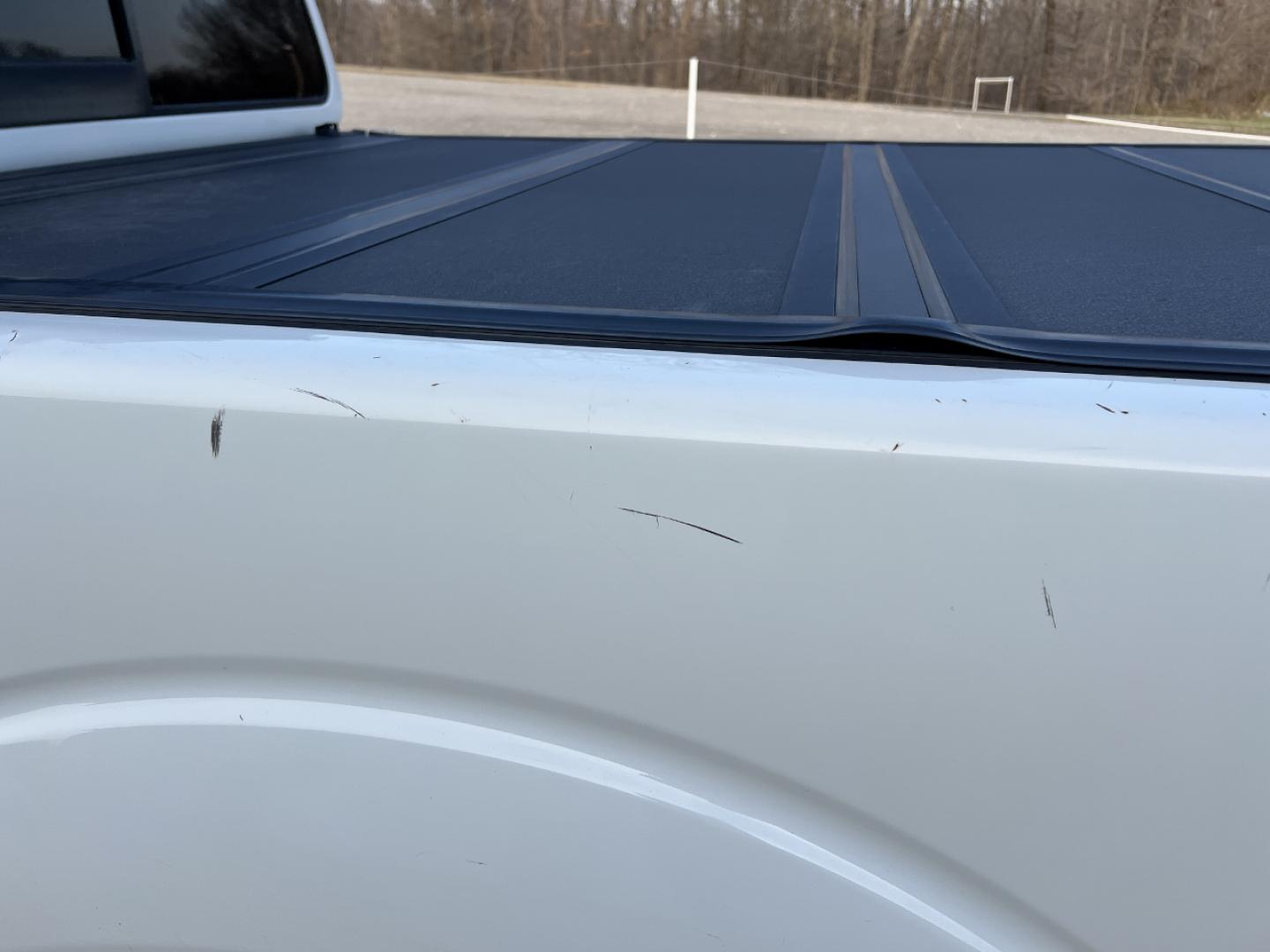 2019 WHITE /Black Cloth NISSAN FRONTIER SV (1N6BD0CT7KN) with an 2.5L 4 Cyl. engine, Automatic transmission, located at 2990 Old Orchard Rd., Jackson, MO, 63755, 37.354214, -89.612106 - 2019 Nissan Frontier SV Only 52xxx miles Rear Wheel Drive 2.5L 4 Cyl. Automatic Backup Camera Bluetooth Cruise Power Windows/Locks/Mirrors We have financing available and we accept trades! Fill out a credit application on our website or come by today! If you have any questions, give us a c - Photo#46