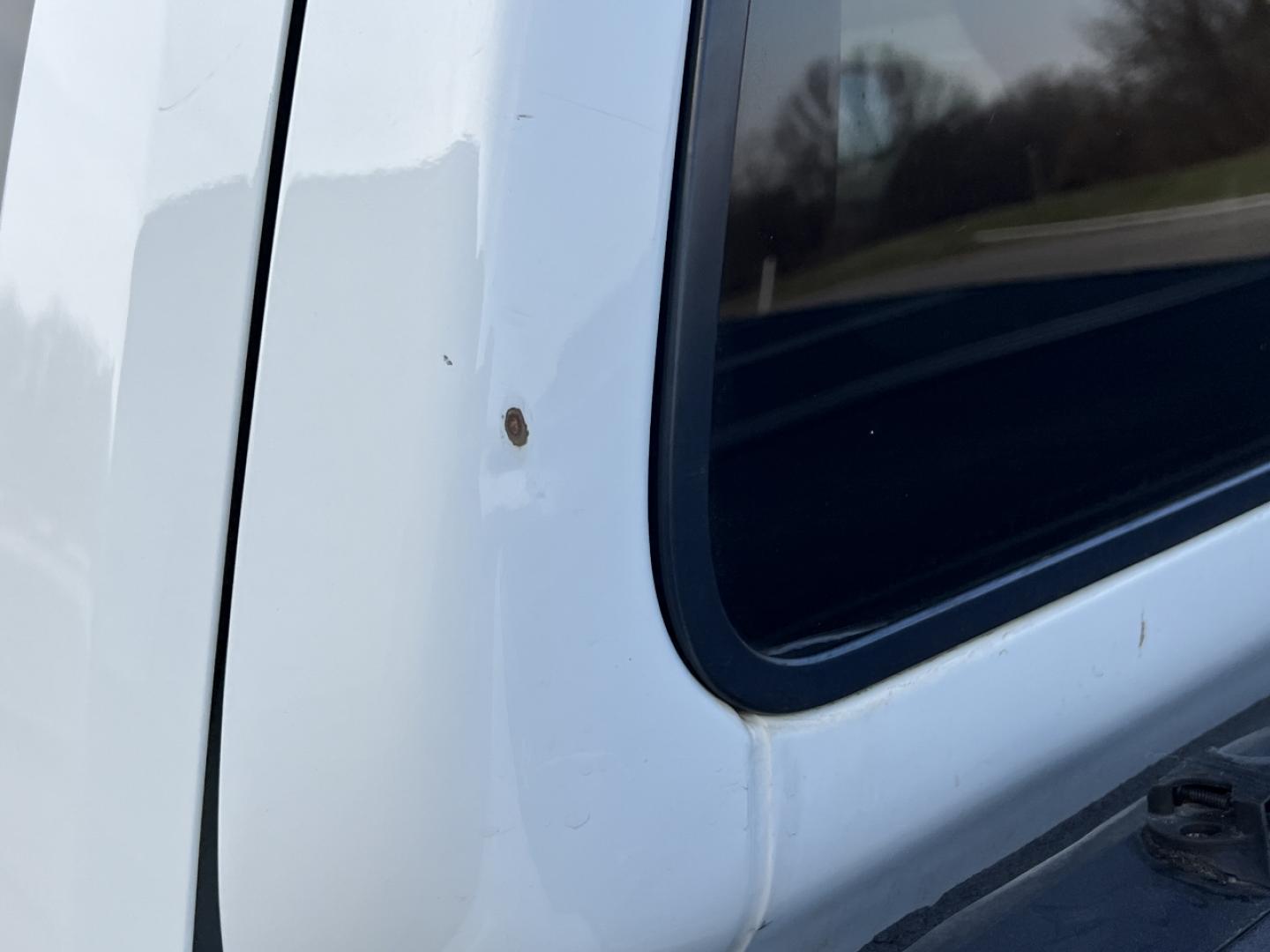 2019 WHITE /Black Cloth NISSAN FRONTIER SV (1N6BD0CT7KN) with an 2.5L 4 Cyl. engine, Automatic transmission, located at 2990 Old Orchard Rd., Jackson, MO, 63755, 37.354214, -89.612106 - 2019 Nissan Frontier SV Only 52xxx miles Rear Wheel Drive 2.5L 4 Cyl. Automatic Backup Camera Bluetooth Cruise Power Windows/Locks/Mirrors We have financing available and we accept trades! Fill out a credit application on our website or come by today! If you have any questions, give us a c - Photo#47