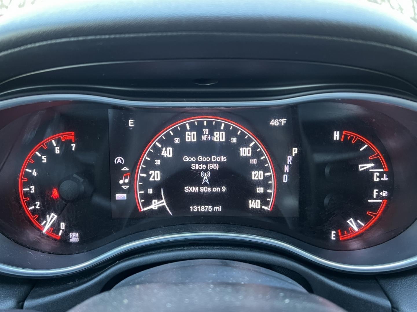 2018 MAROON /Black Leather Dodge Durango Citadel AWD (1C4RDJEG8JC) with an 3.6L V6 engine, Automatic transmission, located at 2990 Old Orchard Rd., Jackson, MO, 63755, 37.354214, -89.612106 - 2018 Dodge Durango Citadel 131xxx miles All Wheel Drive 3.6L V6 Automatic Leather 3rd Row Navigation Rear Entertainment Backup Camera Sunroof Power/Heated/Cooled Seats Heated Rear Seats Heated Steering Wheel Bluetooth Remote Start Cruise Power Windows/Locks/Mirrors We have financin - Photo#1