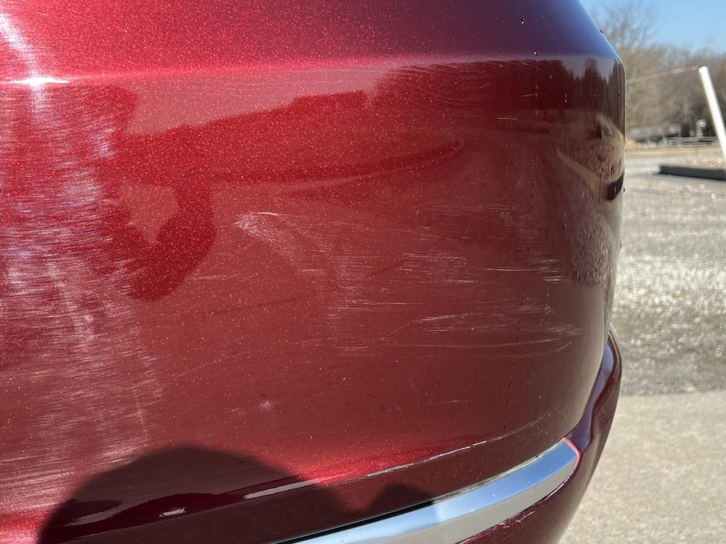 2018 MAROON /Black Leather Dodge Durango Citadel AWD (1C4RDJEG8JC) with an 3.6L V6 engine, Automatic transmission, located at 2990 Old Orchard Rd., Jackson, MO, 63755, 37.354214, -89.612106 - 2018 Dodge Durango Citadel 131xxx miles All Wheel Drive 3.6L V6 Automatic Leather 3rd Row Navigation Rear Entertainment Backup Camera Sunroof Power/Heated/Cooled Seats Heated Rear Seats Heated Steering Wheel Bluetooth Remote Start Cruise Power Windows/Locks/Mirrors We have financin - Photo#50