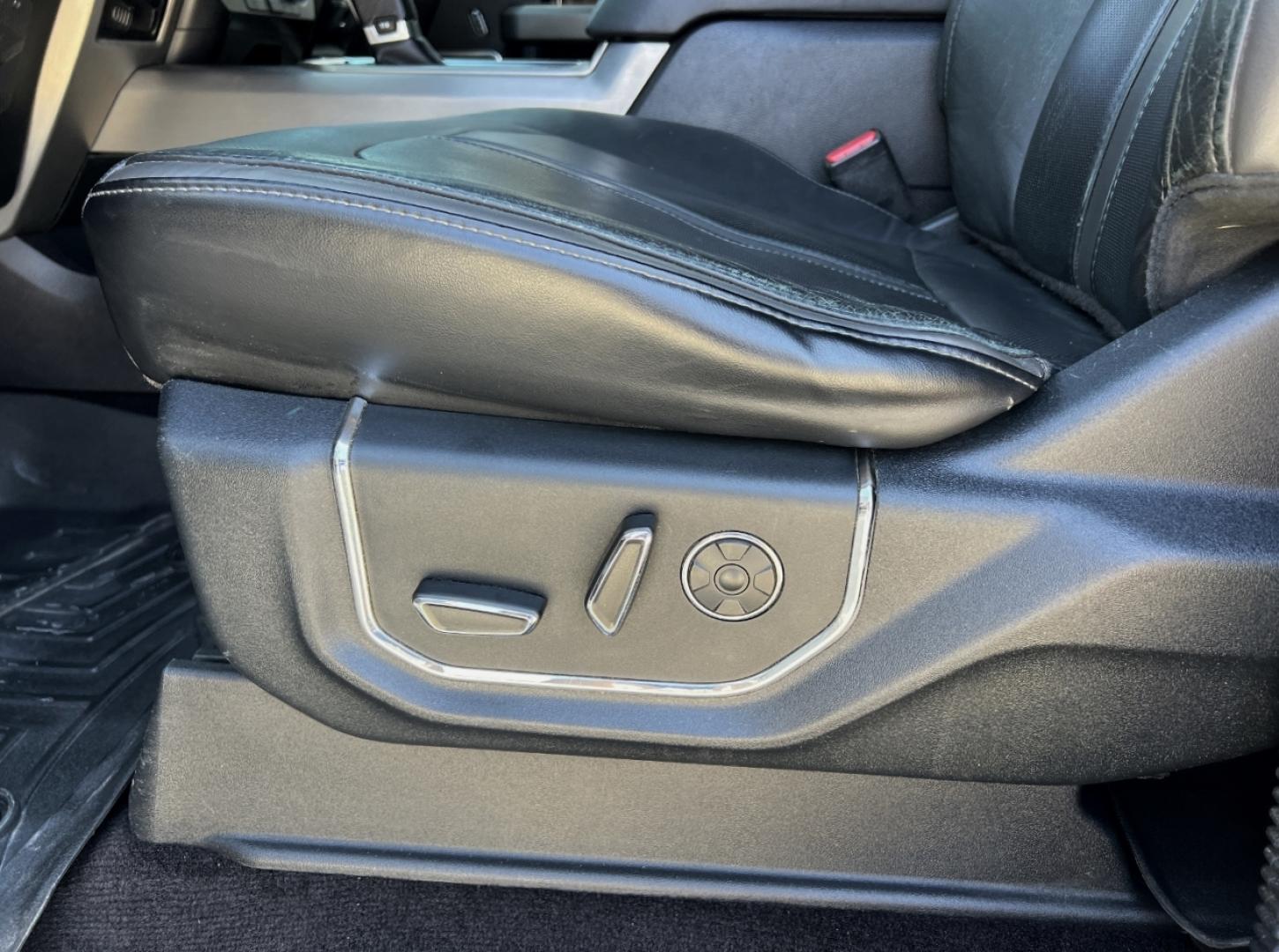 2015 WHITE /Black Leather FORD F150 PLATINUM (1FTEW1EG4FF) with an 3.5L V6 engine, Automatic transmission, located at 2990 Old Orchard Rd., Jackson, MO, 63755, 37.354214, -89.612106 - 2015 Ford F-150 Platinum 124xxx miles 4x4 3.5L V6 Automatic Leather Navigation Power/Heated/Cooled Seats Backup Camera Sunroof Power Running Boards Remote Start Bluetooth Cruise Power Windows/Locks/Mirrors We have financing available and we accept trades! Fill out a credit application - Photo#7