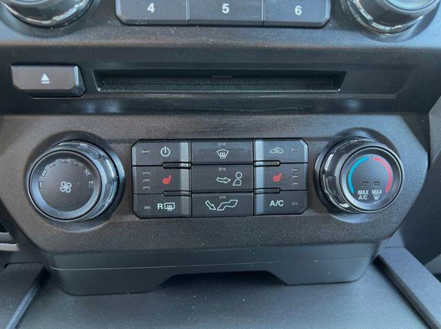 2018 GRAY /Gray Cloth FORD F150 XLT (1FTEW1CB8JF) with an 3.3L V6 engine, Automatic transmission, located at 2990 Old Orchard Rd., Jackson, MO, 63755, 37.354214, -89.612106 - 2018 Ford F-150 XLT 103xxx miles Rear Wheel Drive 3.3L V6 Automatic Navigation Backup Camera Power/Heated Seats Bluetooth Cruise Remote Start Power Windows/Locks/Mirrors We have financing available and we accept trades! Fill out a credit application on our website or come by today! If y - Photo#4