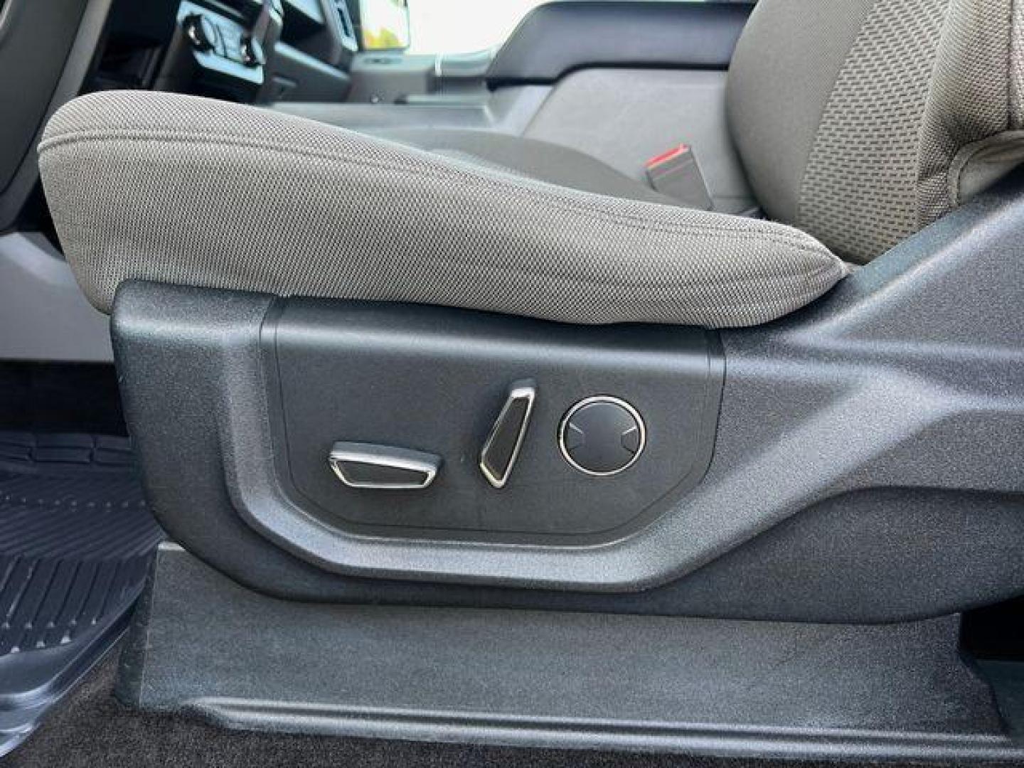 2018 GRAY /Gray Cloth FORD F150 XLT (1FTEW1CB8JF) with an 3.3L V6 engine, Automatic transmission, located at 2990 Old Orchard Rd., Jackson, MO, 63755, 37.354214, -89.612106 - 2018 Ford F-150 XLT 103xxx miles Rear Wheel Drive 3.3L V6 Automatic Navigation Backup Camera Power/Heated Seats Bluetooth Cruise Remote Start Power Windows/Locks/Mirrors We have financing available and we accept trades! Fill out a credit application on our website or come by today! If y - Photo#5