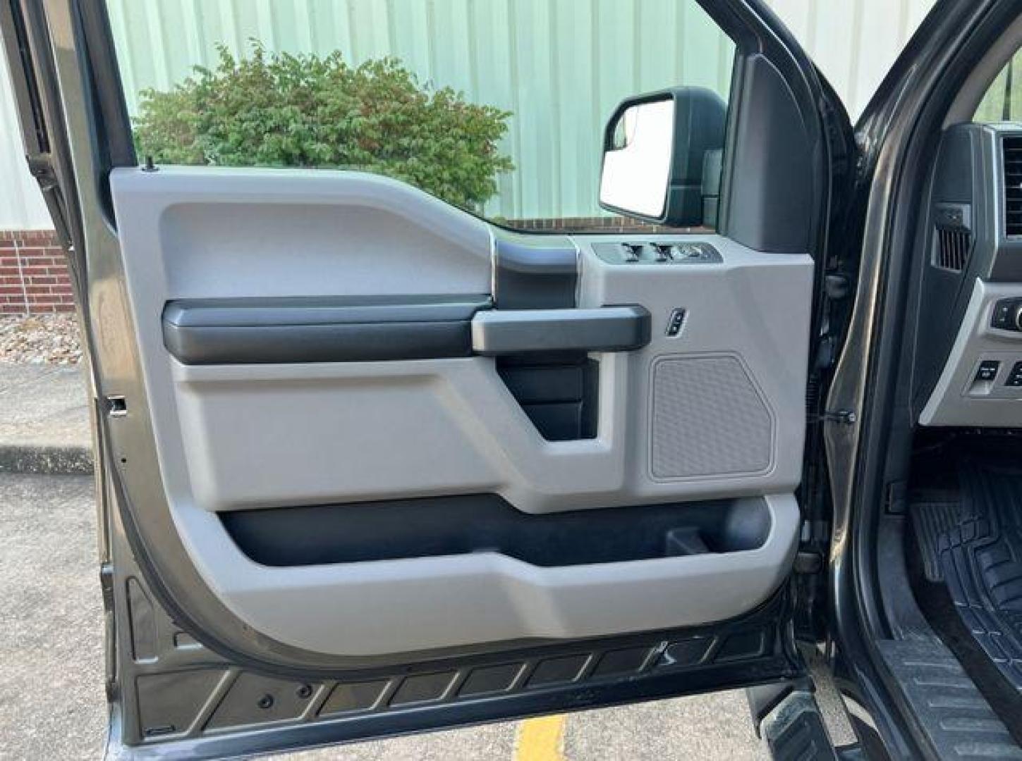2018 GRAY /Gray Cloth FORD F150 XLT (1FTEW1CB8JF) with an 3.3L V6 engine, Automatic transmission, located at 2990 Old Orchard Rd., Jackson, MO, 63755, 37.354214, -89.612106 - 2018 Ford F-150 XLT 103xxx miles Rear Wheel Drive 3.3L V6 Automatic Navigation Backup Camera Power/Heated Seats Bluetooth Cruise Remote Start Power Windows/Locks/Mirrors We have financing available and we accept trades! Fill out a credit application on our website or come by today! If y - Photo#14
