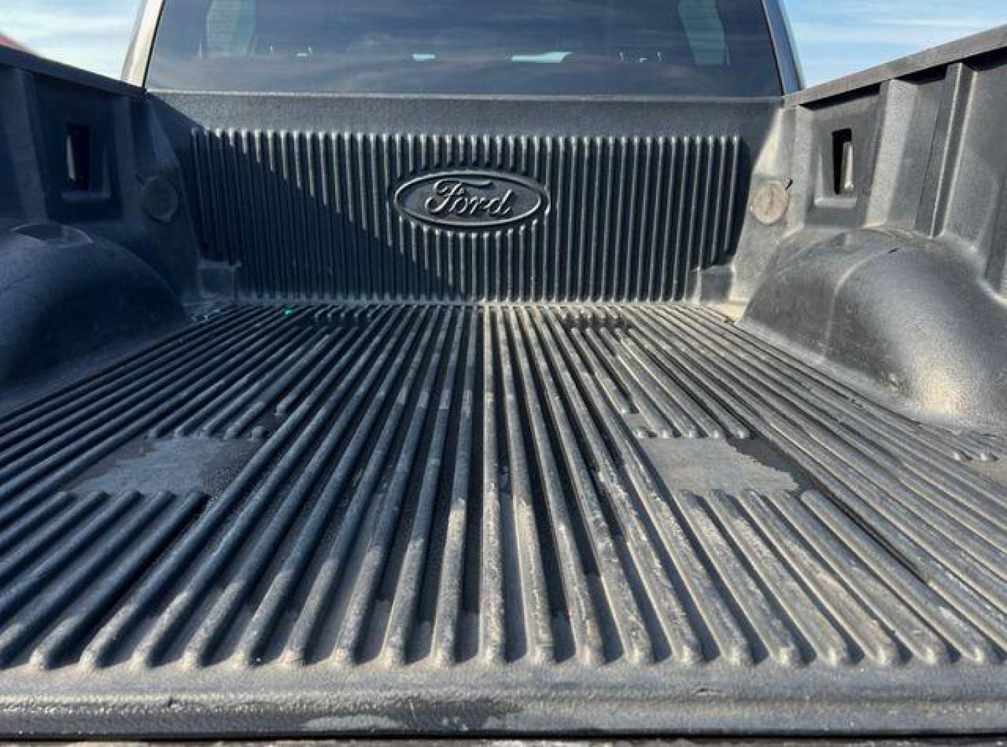 2018 GRAY /Gray Cloth FORD F150 XLT (1FTEW1CB8JF) with an 3.3L V6 engine, Automatic transmission, located at 2990 Old Orchard Rd., Jackson, MO, 63755, 37.354214, -89.612106 - 2018 Ford F-150 XLT 103xxx miles Rear Wheel Drive 3.3L V6 Automatic Navigation Backup Camera Power/Heated Seats Bluetooth Cruise Remote Start Power Windows/Locks/Mirrors We have financing available and we accept trades! Fill out a credit application on our website or come by today! If y - Photo#23