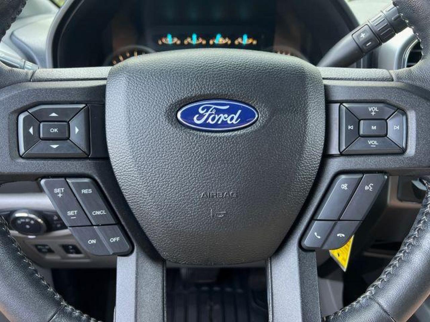 2018 GRAY /Gray Cloth FORD F150 XLT (1FTEW1CB8JF) with an 3.3L V6 engine, Automatic transmission, located at 2990 Old Orchard Rd., Jackson, MO, 63755, 37.354214, -89.612106 - 2018 Ford F-150 XLT 103xxx miles Rear Wheel Drive 3.3L V6 Automatic Navigation Backup Camera Power/Heated Seats Bluetooth Cruise Remote Start Power Windows/Locks/Mirrors We have financing available and we accept trades! Fill out a credit application on our website or come by today! If y - Photo#26