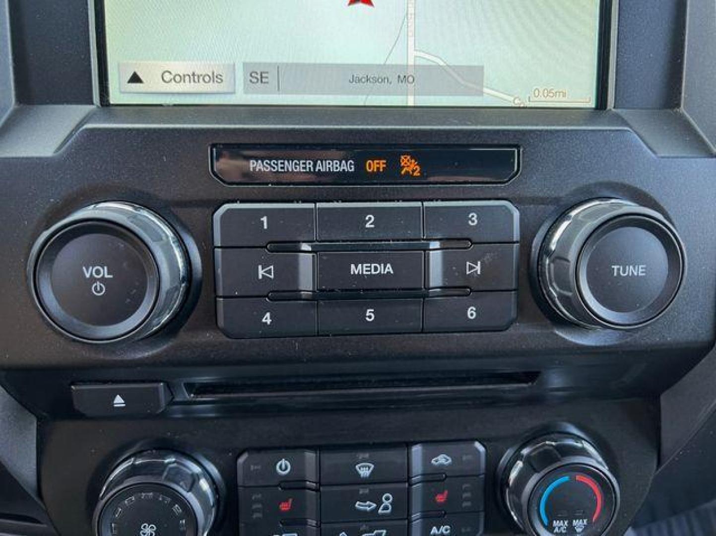 2018 GRAY /Gray Cloth FORD F150 XLT (1FTEW1CB8JF) with an 3.3L V6 engine, Automatic transmission, located at 2990 Old Orchard Rd., Jackson, MO, 63755, 37.354214, -89.612106 - 2018 Ford F-150 XLT 103xxx miles Rear Wheel Drive 3.3L V6 Automatic Navigation Backup Camera Power/Heated Seats Bluetooth Cruise Remote Start Power Windows/Locks/Mirrors We have financing available and we accept trades! Fill out a credit application on our website or come by today! If y - Photo#29