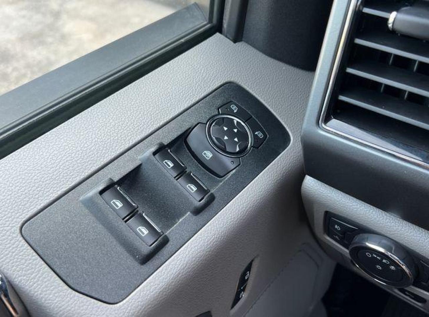 2018 GRAY /Gray Cloth FORD F150 XLT (1FTEW1CB8JF) with an 3.3L V6 engine, Automatic transmission, located at 2990 Old Orchard Rd., Jackson, MO, 63755, 37.354214, -89.612106 - 2018 Ford F-150 XLT 103xxx miles Rear Wheel Drive 3.3L V6 Automatic Navigation Backup Camera Power/Heated Seats Bluetooth Cruise Remote Start Power Windows/Locks/Mirrors We have financing available and we accept trades! Fill out a credit application on our website or come by today! If y - Photo#32