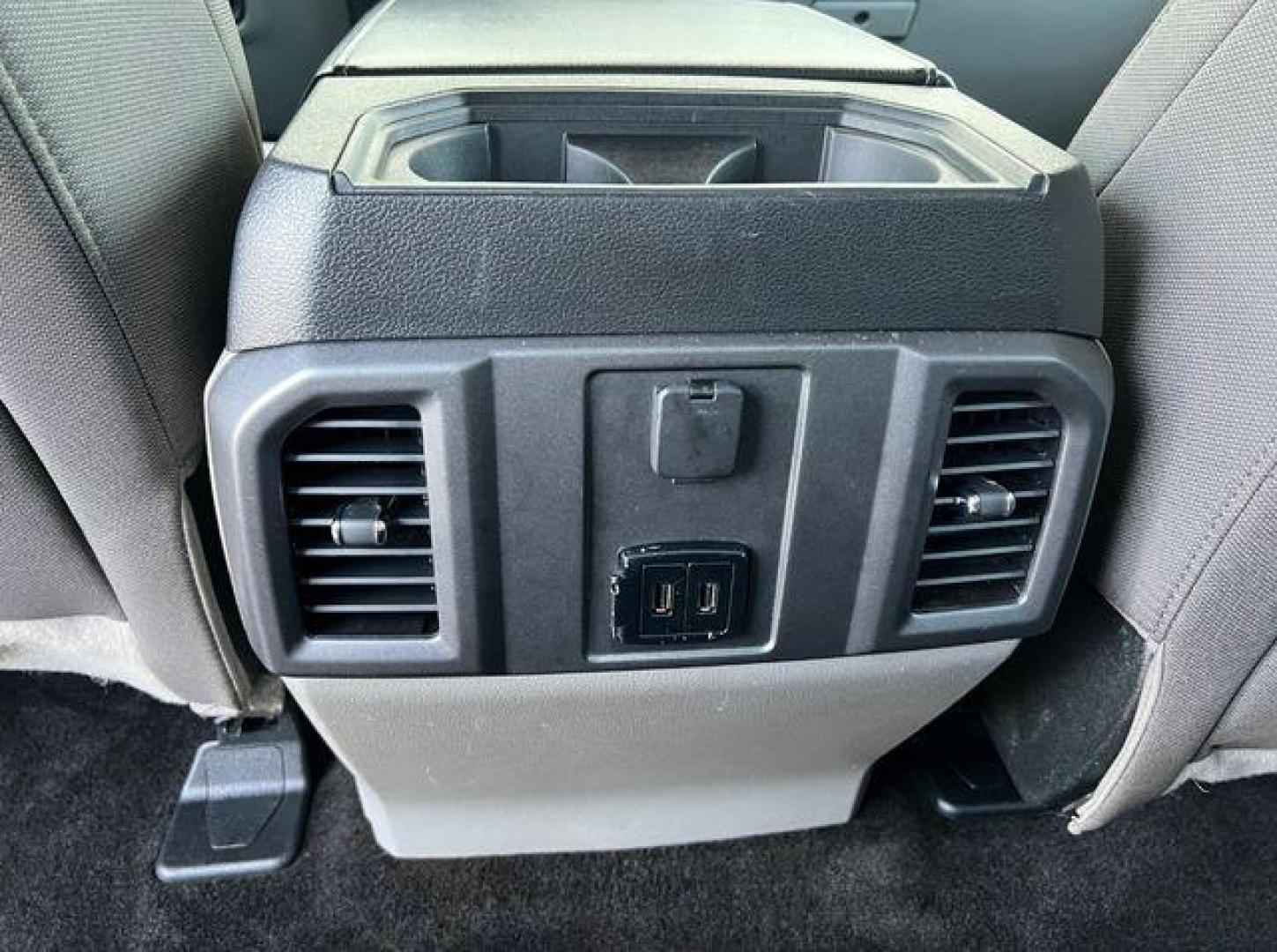2018 GRAY /Gray Cloth FORD F150 XLT (1FTEW1CB8JF) with an 3.3L V6 engine, Automatic transmission, located at 2990 Old Orchard Rd., Jackson, MO, 63755, 37.354214, -89.612106 - 2018 Ford F-150 XLT 103xxx miles Rear Wheel Drive 3.3L V6 Automatic Navigation Backup Camera Power/Heated Seats Bluetooth Cruise Remote Start Power Windows/Locks/Mirrors We have financing available and we accept trades! Fill out a credit application on our website or come by today! If y - Photo#34