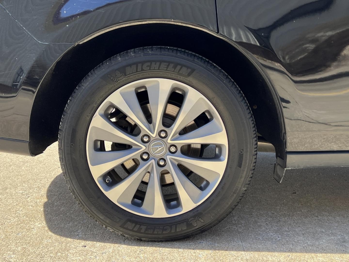 2014 BLACK /Black Leather ACURA MDX TECHNOLOGY (5FRYD3H45EB) with an 3.5L V6 engine, Automatic transmission, located at 2990 Old Orchard Rd., Jackson, MO, 63755, 37.354214, -89.612106 - 2014 Acura MDX Technology 108xxx miles Front Wheel Drive 3.5L V6 Automatic Leather 3rd Row Navigation Power/Heated Seats Backup Camera Sunroof Bluetooth Remote Start Cruise Power Windows/Locks/Mirrors We have financing available and we accept trades! Fill out a credit application on o - Photo#43