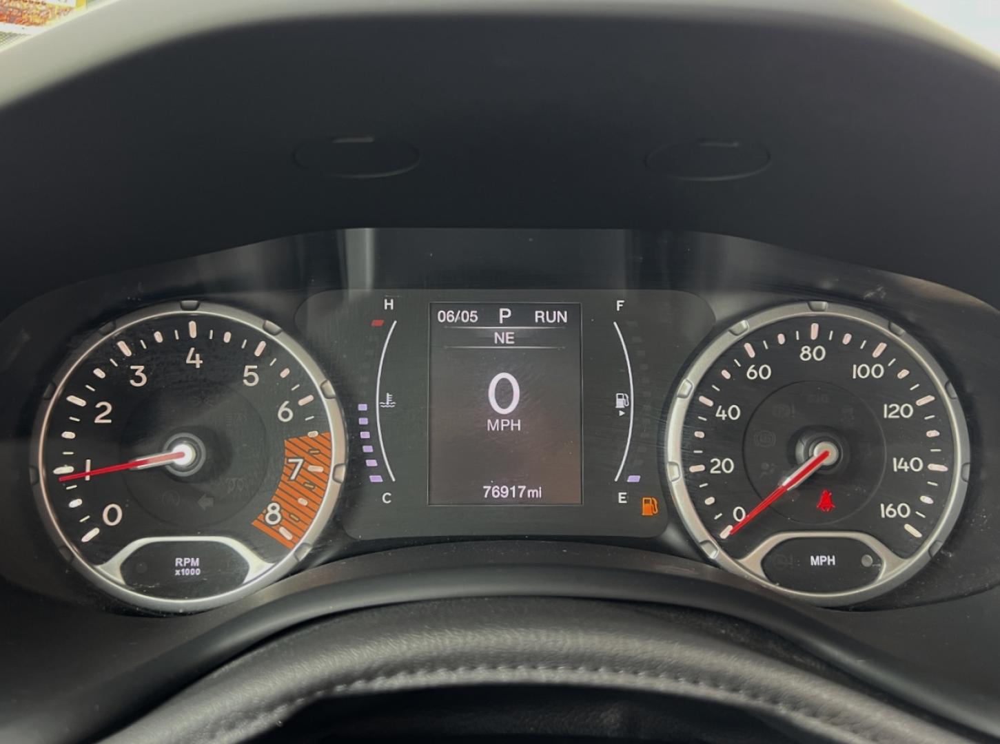 2019 SILVER /Black Cloth JEEP RENEGADE LATITUDE (ZACNJABB5KP) with an 2.4L 4 Cyl. engine, Automatic transmission, located at 2990 Old Orchard Rd., Jackson, MO, 63755, 37.354214, -89.612106 - 2019 Jeep Renegade Latitude 76xxx miles Front Wheel Drive 2.4L 4 Cyl. Automatic Backup Camera Bluetooth Cruise Power Windows/Locks/Mirrors We have financing available and we accept trades! Fill out a credit application on our website or come by today! If you have any questions, give us a c - Photo#1