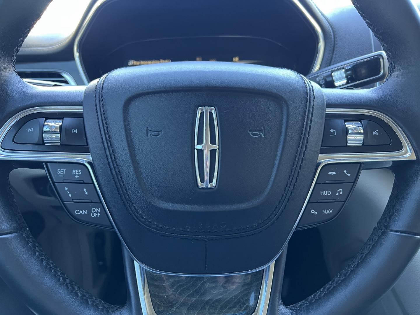 2018 SILVER /Tan Leather Lincoln Continental Reserve AWD (1LN6L9NC3J5) with an 3.0L V6 engine, Automatic transmission, located at 2990 Old Orchard Rd., Jackson, MO, 63755, 37.354214, -89.612106 - 2018 Lincoln Continental Reserve 100xxx miles All Wheel Drive 3.0L V6 Automatic Leather Navigation Power/Heated/Cooled Seats Heated Rear Seats Heating Steering Wheel Backup Camera Sunroof Bluetooth Remote Start Cruise Power Windows/Locks/Mirrors We have financing available and we acc - Photo#26
