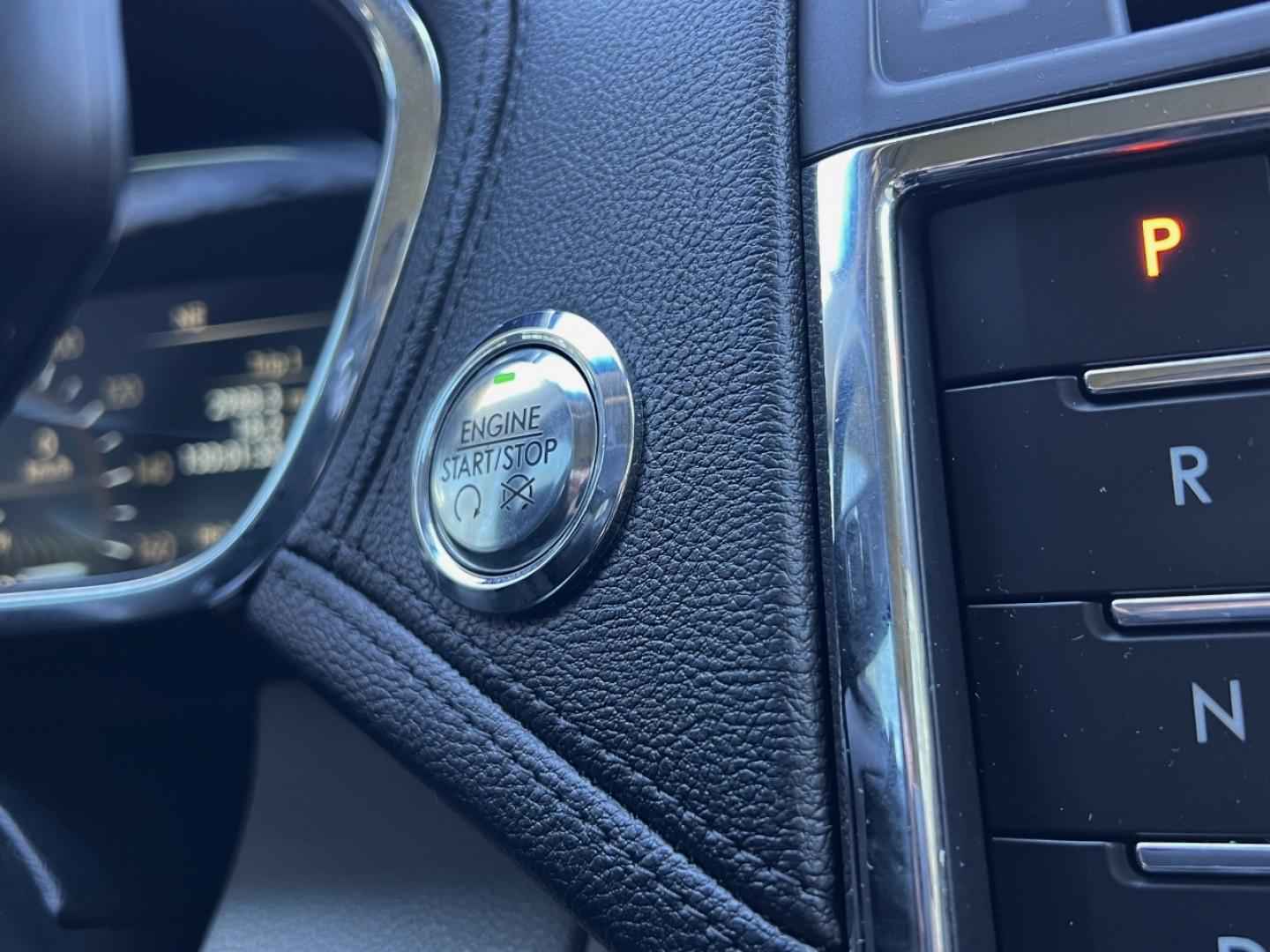 2018 SILVER /Tan Leather Lincoln Continental Reserve AWD (1LN6L9NC3J5) with an 3.0L V6 engine, Automatic transmission, located at 2990 Old Orchard Rd., Jackson, MO, 63755, 37.354214, -89.612106 - 2018 Lincoln Continental Reserve 100xxx miles All Wheel Drive 3.0L V6 Automatic Leather Navigation Power/Heated/Cooled Seats Heated Rear Seats Heating Steering Wheel Backup Camera Sunroof Bluetooth Remote Start Cruise Power Windows/Locks/Mirrors We have financing available and we acc - Photo#27