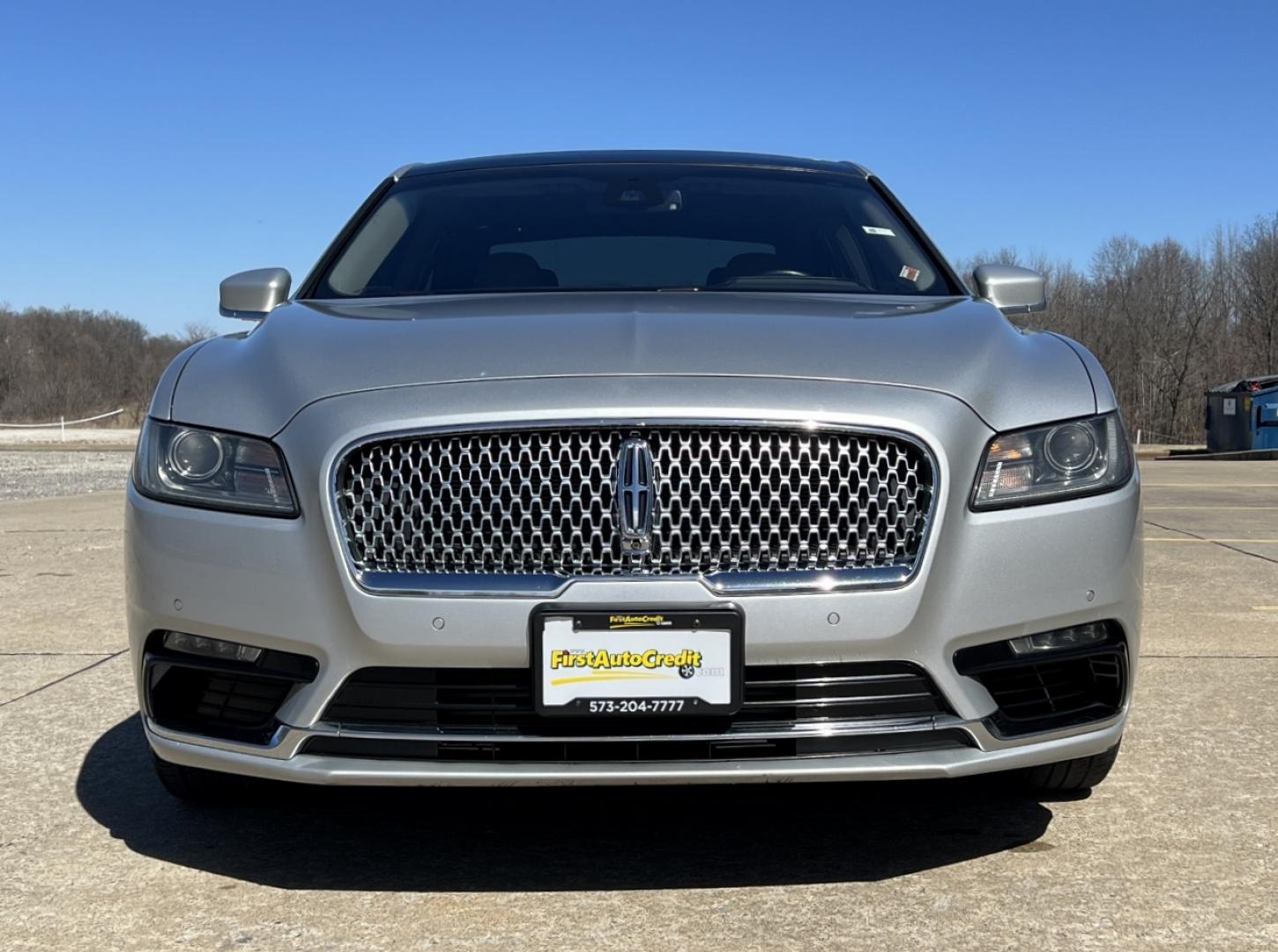 2018 SILVER /Tan Leather Lincoln Continental Reserve AWD (1LN6L9NC3J5) with an 3.0L V6 engine, Automatic transmission, located at 2990 Old Orchard Rd., Jackson, MO, 63755, 37.354214, -89.612106 - 2018 Lincoln Continental Reserve 100xxx miles All Wheel Drive 3.0L V6 Automatic Leather Navigation Power/Heated/Cooled Seats Heated Rear Seats Heating Steering Wheel Backup Camera Sunroof Bluetooth Remote Start Cruise Power Windows/Locks/Mirrors We have financing available and we acc - Photo#15
