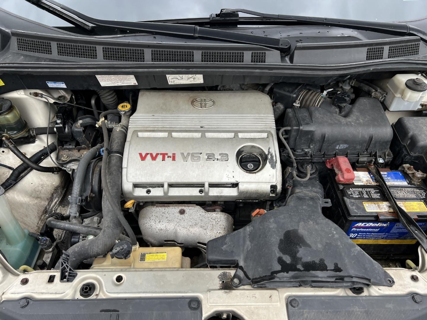 2004 GOLD /Tan Cloth TOYOTA SIENNA XLE (5TDZA22C94S) with an 3.3L V6 engine, Automatic transmission, located at 506 S. Kingshighway, Cape Girardeau, MO, 63703, 37.294994, -89.556206 - 2004 Toyota Sienna XLE 176xxx miles Front Wheel Drive 3.3L V6 Automatic 3rd Row Power Driver Seat Sunroof Cruise Power Windows/Locks/Mirrors We have financing available and we accept trades! Fill out a credit application on our website or come by today! If you have any questions, give us - Photo#34
