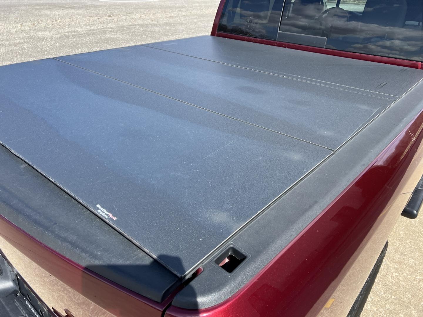 2019 MAROON /Gray Cloth RAM 1500 CLASSIC SLT (1C6RR7TT3KS) with an 5.7L V8 engine, Automatic transmission, located at 2990 Old Orchard Rd., Jackson, MO, 63755, 37.354214, -89.612106 - 2019 Ram 1500 Classic SLT 184xxx miles 4x4 5.7L V8 HEMI Automatic Backup Camera Bluetooth Cruise Power Windows/Locks/Mirrors We have financing available and we accept trades! Fill out a credit application on our website or come by today! If you have any questions, give us a call at (573) 2 - Photo#19