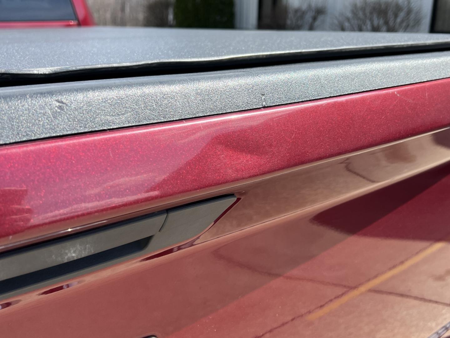 2019 MAROON /Gray Cloth RAM 1500 CLASSIC SLT (1C6RR7TT3KS) with an 5.7L V8 engine, Automatic transmission, located at 2990 Old Orchard Rd., Jackson, MO, 63755, 37.354214, -89.612106 - 2019 Ram 1500 Classic SLT 184xxx miles 4x4 5.7L V8 HEMI Automatic Backup Camera Bluetooth Cruise Power Windows/Locks/Mirrors We have financing available and we accept trades! Fill out a credit application on our website or come by today! If you have any questions, give us a call at (573) 2 - Photo#42