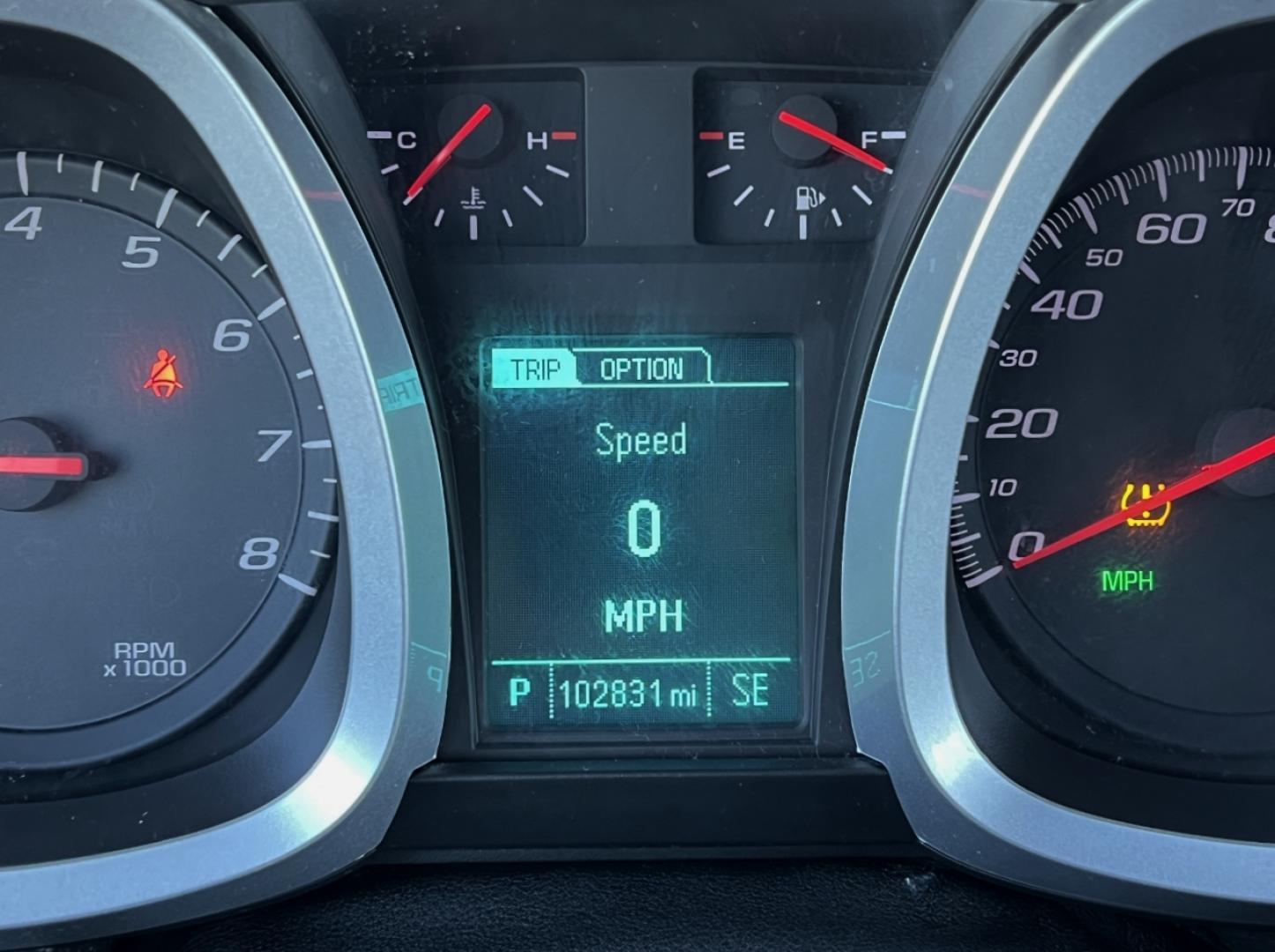 2015 BLUE /Black Cloth CHEVROLET EQUINOX LT (2GNALBEK3F1) with an 2.4L 4 Cyl. engine, Automatic transmission, located at 2990 Old Orchard Rd., Jackson, MO, 63755, 37.354214, -89.612106 - 2015 Chevrolet Equinox LT 102xxx miles Front Wheel Drive 2.4L 4 Cyl. Automatic Backup Camera Power Driver Seat Bluetooth Remote Start Cruise Power Windows/Locks/Mirrors We have financing available and we accept trades! Fill out a credit application on our website or come by today! If you - Photo#20