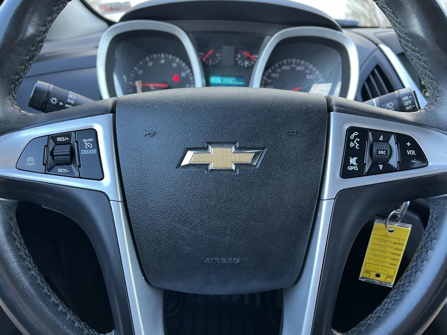 2015 BLUE /Black Cloth CHEVROLET EQUINOX LT (2GNALBEK3F1) with an 2.4L 4 Cyl. engine, Automatic transmission, located at 2990 Old Orchard Rd., Jackson, MO, 63755, 37.354214, -89.612106 - 2015 Chevrolet Equinox LT 102xxx miles Front Wheel Drive 2.4L 4 Cyl. Automatic Backup Camera Power Driver Seat Bluetooth Remote Start Cruise Power Windows/Locks/Mirrors We have financing available and we accept trades! Fill out a credit application on our website or come by today! If you - Photo#21