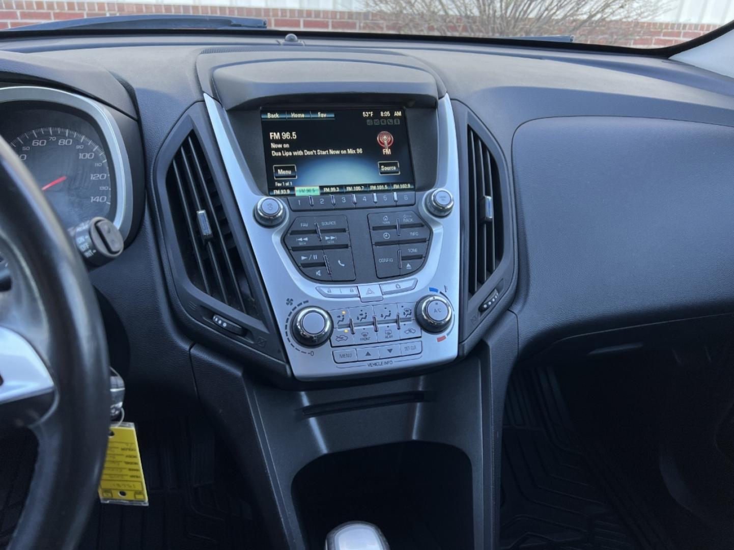 2015 BLUE /Black Cloth CHEVROLET EQUINOX LT (2GNALBEK3F1) with an 2.4L 4 Cyl. engine, Automatic transmission, located at 2990 Old Orchard Rd., Jackson, MO, 63755, 37.354214, -89.612106 - 2015 Chevrolet Equinox LT 102xxx miles Front Wheel Drive 2.4L 4 Cyl. Automatic Backup Camera Power Driver Seat Bluetooth Remote Start Cruise Power Windows/Locks/Mirrors We have financing available and we accept trades! Fill out a credit application on our website or come by today! If you - Photo#23