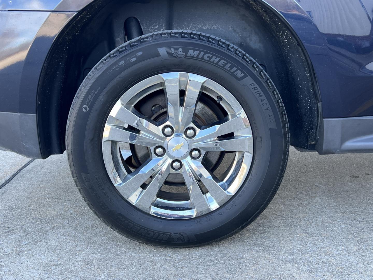 2015 BLUE /Black Cloth CHEVROLET EQUINOX LT (2GNALBEK3F1) with an 2.4L 4 Cyl. engine, Automatic transmission, located at 2990 Old Orchard Rd., Jackson, MO, 63755, 37.354214, -89.612106 - 2015 Chevrolet Equinox LT 102xxx miles Front Wheel Drive 2.4L 4 Cyl. Automatic Backup Camera Power Driver Seat Bluetooth Remote Start Cruise Power Windows/Locks/Mirrors We have financing available and we accept trades! Fill out a credit application on our website or come by today! If you - Photo#34