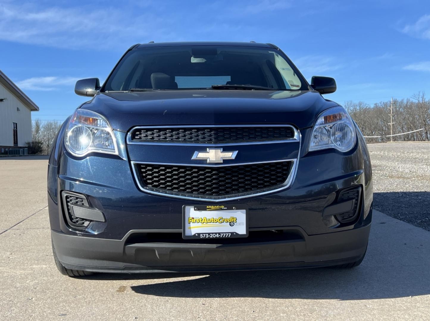 2015 BLUE /Black Cloth CHEVROLET EQUINOX LT (2GNALBEK3F1) with an 2.4L 4 Cyl. engine, Automatic transmission, located at 2990 Old Orchard Rd., Jackson, MO, 63755, 37.354214, -89.612106 - 2015 Chevrolet Equinox LT 102xxx miles Front Wheel Drive 2.4L 4 Cyl. Automatic Backup Camera Power Driver Seat Bluetooth Remote Start Cruise Power Windows/Locks/Mirrors We have financing available and we accept trades! Fill out a credit application on our website or come by today! If you - Photo#11