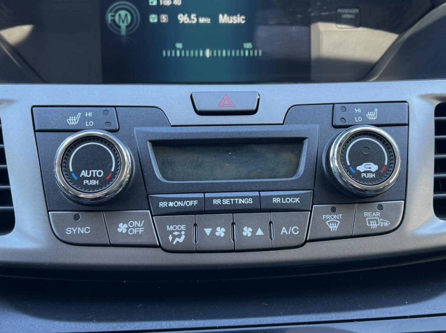 2016 GREY /Gray Leather HONDA ODYSSEY EXL (5FNRL5H60GB) with an 3.5L V6 engine, Automatic transmission, located at 2990 Old Orchard Rd., Jackson, MO, 63755, 37.354214, -89.612106 - 2016 Honda Odyssey EX-L 1-Owner 178xxx miles Front Wheel Drive 3.5L V6 Automatic Leather 3rd Row Power/Heated Seats Backup Camera Sunroof Bluetooth Cruise Power Windows/Locks/Mirrors We have financing available and we accept trades! Fill out a credit application on our website or come - Photo#3