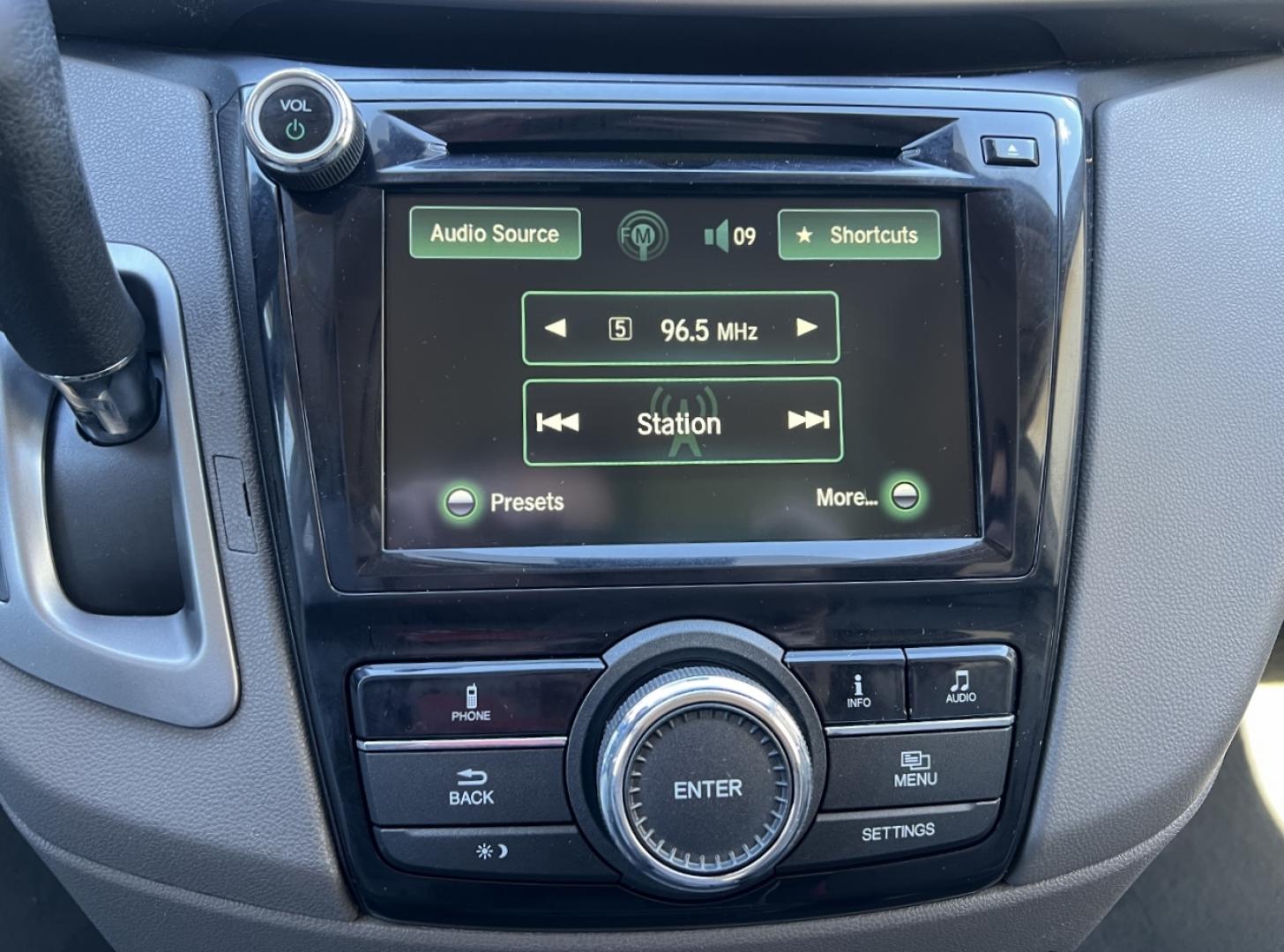 2016 GREY /Gray Leather HONDA ODYSSEY EXL (5FNRL5H60GB) with an 3.5L V6 engine, Automatic transmission, located at 2990 Old Orchard Rd., Jackson, MO, 63755, 37.354214, -89.612106 - 2016 Honda Odyssey EX-L 1-Owner 178xxx miles Front Wheel Drive 3.5L V6 Automatic Leather 3rd Row Power/Heated Seats Backup Camera Sunroof Bluetooth Cruise Power Windows/Locks/Mirrors We have financing available and we accept trades! Fill out a credit application on our website or come - Photo#27