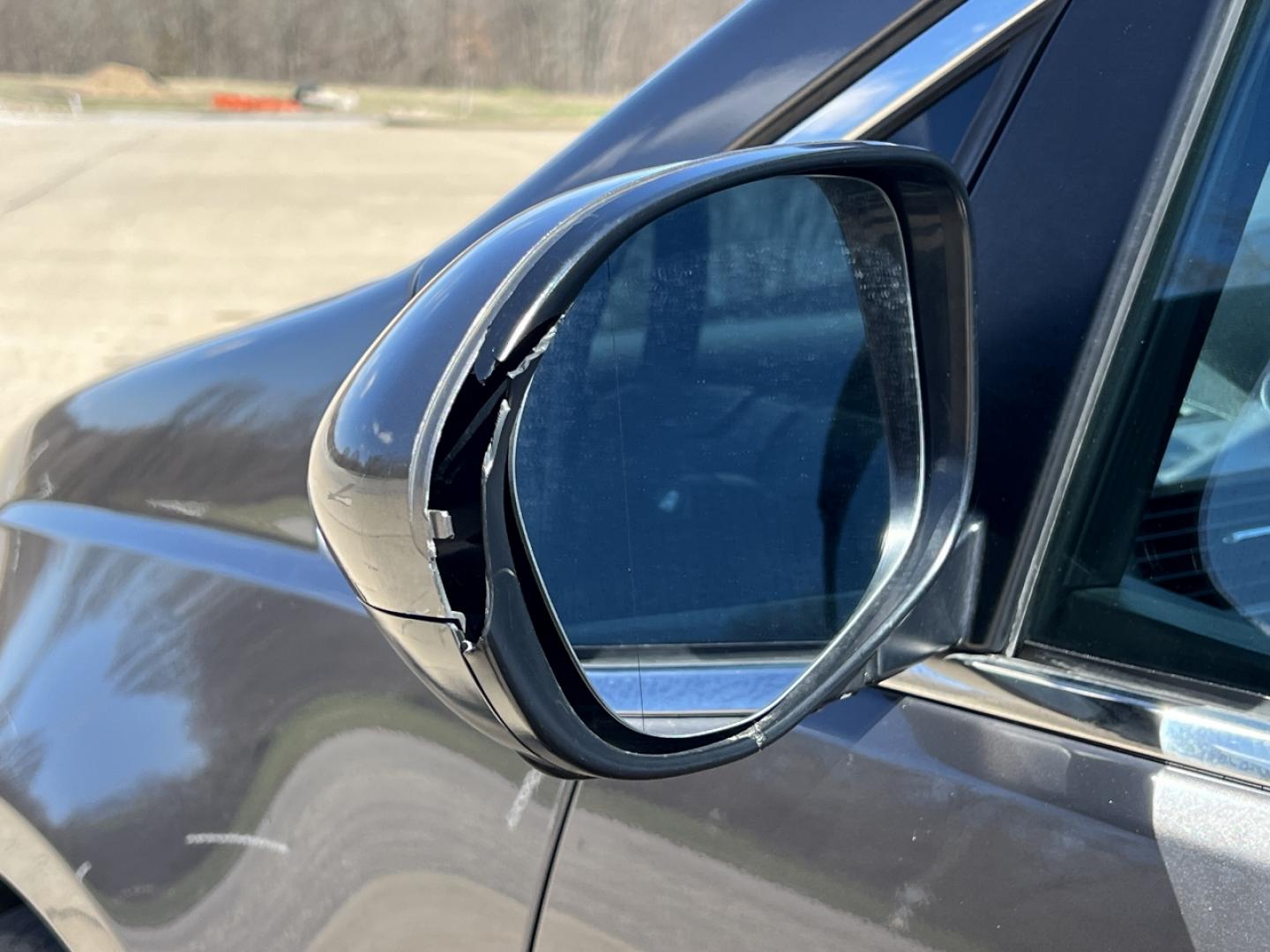 2016 GREY /Gray Leather HONDA ODYSSEY EXL (5FNRL5H60GB) with an 3.5L V6 engine, Automatic transmission, located at 2990 Old Orchard Rd., Jackson, MO, 63755, 37.354214, -89.612106 - 2016 Honda Odyssey EX-L 1-Owner 178xxx miles Front Wheel Drive 3.5L V6 Automatic Leather 3rd Row Power/Heated Seats Backup Camera Sunroof Bluetooth Cruise Power Windows/Locks/Mirrors We have financing available and we accept trades! Fill out a credit application on our website or come - Photo#46
