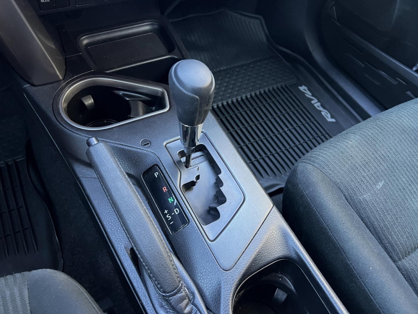 2018 GREY /Black Cloth TOYOTA RAV4 LE (JTMBFREV9JJ) with an 2.5L 4 Cyl. engine, Automatic transmission, located at 506 S. Kingshighway, Cape Girardeau, MO, 63703, 37.294994, -89.556206 - 2018 Toyota RAV4 LE 110xxx miles All Wheel Drive 2.5L 4 Cyl. Automatic Backup Camera Bluetooth Cruise Power Windows/Locks/Mirrors We have financing available and we accept trades! Fill out a credit application on our website or come by today! If you have any questions, give us a call at (5 - Photo#21