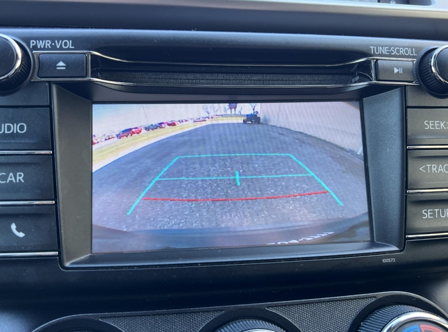 2018 GREY /Black Cloth TOYOTA RAV4 LE (JTMBFREV9JJ) with an 2.5L 4 Cyl. engine, Automatic transmission, located at 506 S. Kingshighway, Cape Girardeau, MO, 63703, 37.294994, -89.556206 - 2018 Toyota RAV4 LE 110xxx miles All Wheel Drive 2.5L 4 Cyl. Automatic Backup Camera Bluetooth Cruise Power Windows/Locks/Mirrors We have financing available and we accept trades! Fill out a credit application on our website or come by today! If you have any questions, give us a call at (5 - Photo#2