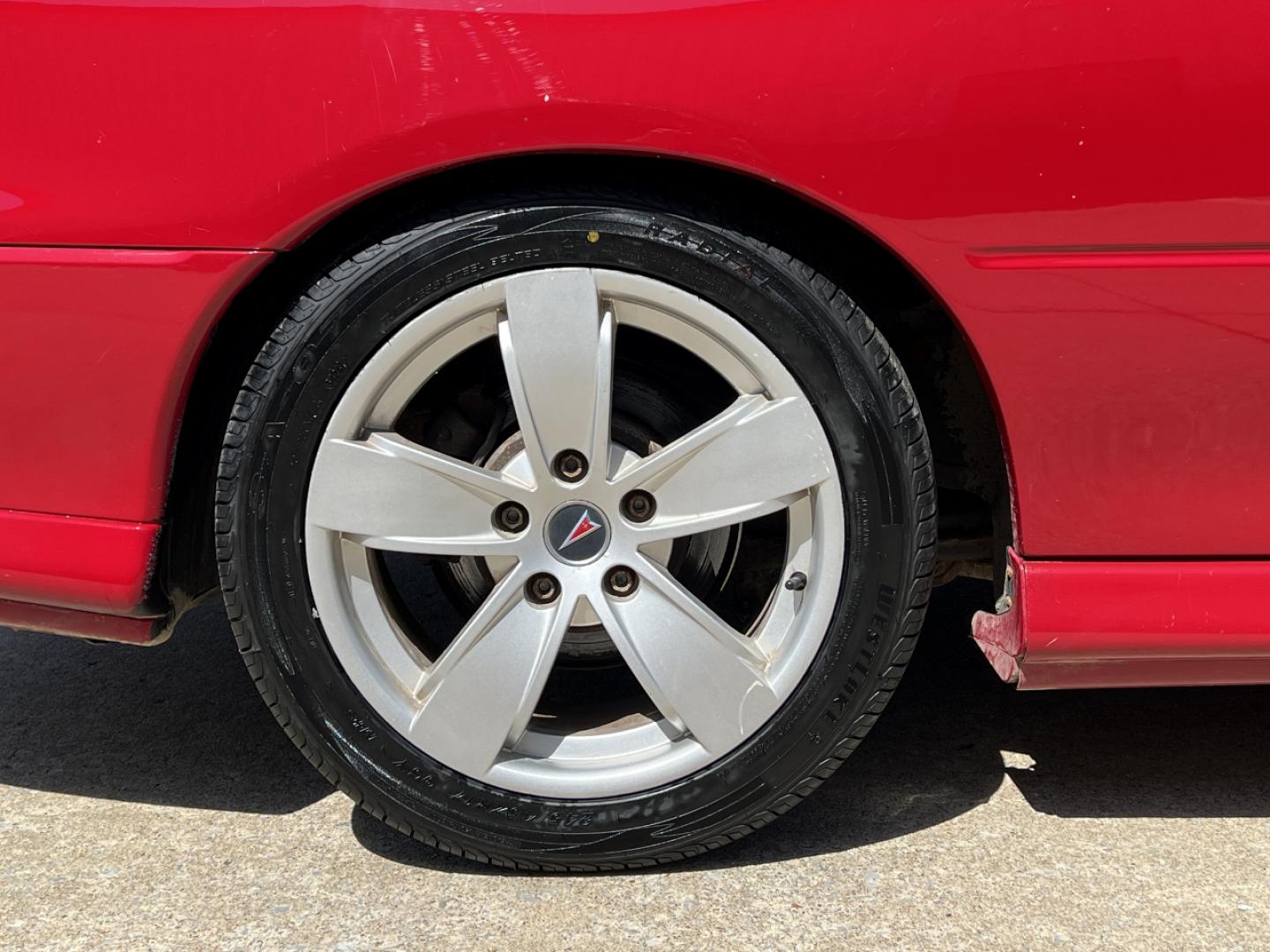 2004 RED /Black Leather PONTIAC GTO (6G2VX12G84L) with an 5.7L V8 engine, Automatic transmission, located at 2990 Old Orchard Rd., Jackson, MO, 63755, 37.354214, -89.612106 - 2004 Pontiac GTO Only 88xxx miles Rear Wheel Drive 5.7L V8 Automatic Leather Power Seats Cruise Power Windows/Mirrors We have financing available and we accept trades! Fill out a credit application on our website or come by today! If you have any questions, give us a call at (573) 204-7777 - Photo#32