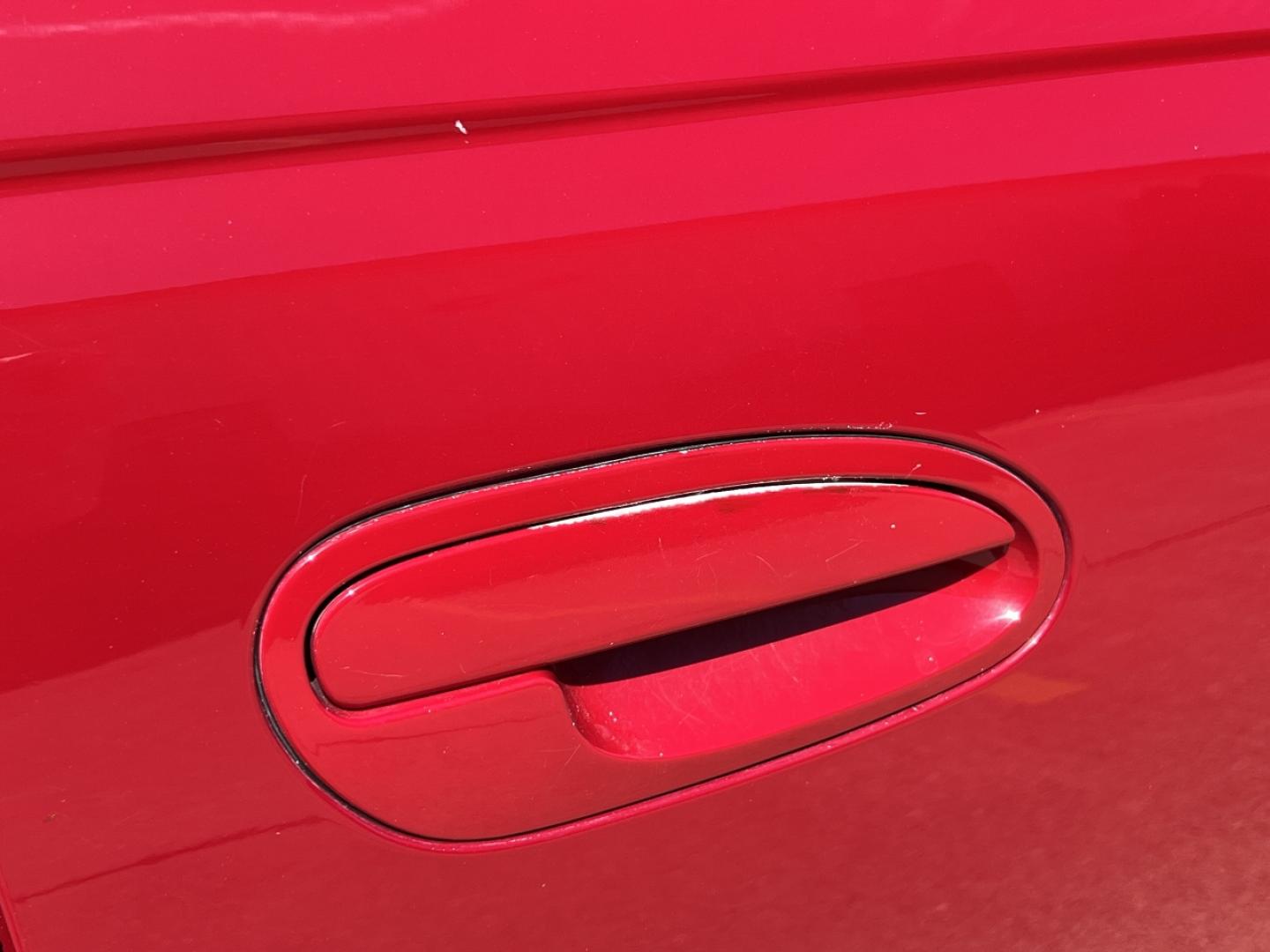 2004 RED /Black Leather PONTIAC GTO (6G2VX12G84L) with an 5.7L V8 engine, Automatic transmission, located at 2990 Old Orchard Rd., Jackson, MO, 63755, 37.354214, -89.612106 - 2004 Pontiac GTO Only 88xxx miles Rear Wheel Drive 5.7L V8 Automatic Leather Power Seats Cruise Power Windows/Mirrors We have financing available and we accept trades! Fill out a credit application on our website or come by today! If you have any questions, give us a call at (573) 204-7777 - Photo#37