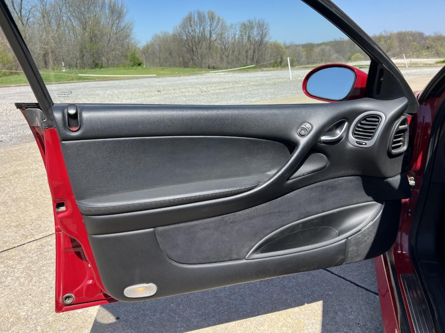 2004 RED /Black Leather PONTIAC GTO (6G2VX12G84L) with an 5.7L V8 engine, Automatic transmission, located at 2990 Old Orchard Rd., Jackson, MO, 63755, 37.354214, -89.612106 - 2004 Pontiac GTO Only 88xxx miles Rear Wheel Drive 5.7L V8 Automatic Leather Power Seats Cruise Power Windows/Mirrors We have financing available and we accept trades! Fill out a credit application on our website or come by today! If you have any questions, give us a call at (573) 204-7777 - Photo#10