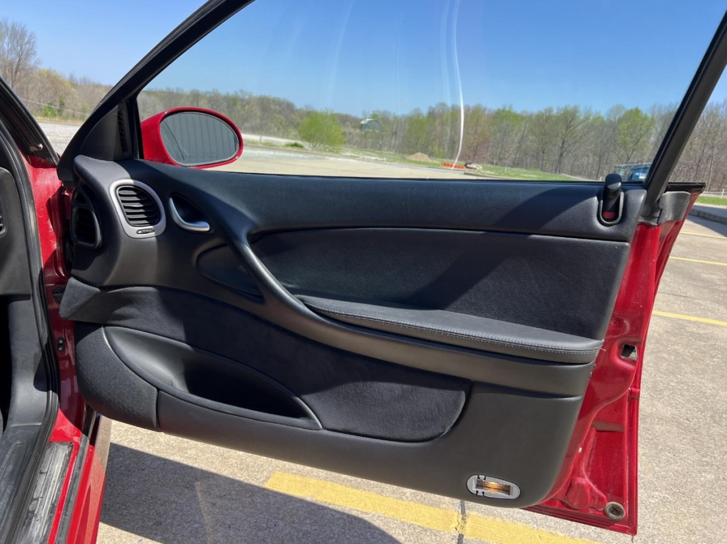 2004 RED /Black Leather PONTIAC GTO (6G2VX12G84L) with an 5.7L V8 engine, Automatic transmission, located at 2990 Old Orchard Rd., Jackson, MO, 63755, 37.354214, -89.612106 - 2004 Pontiac GTO Only 88xxx miles Rear Wheel Drive 5.7L V8 Automatic Leather Power Seats Cruise Power Windows/Mirrors We have financing available and we accept trades! Fill out a credit application on our website or come by today! If you have any questions, give us a call at (573) 204-7777 - Photo#12