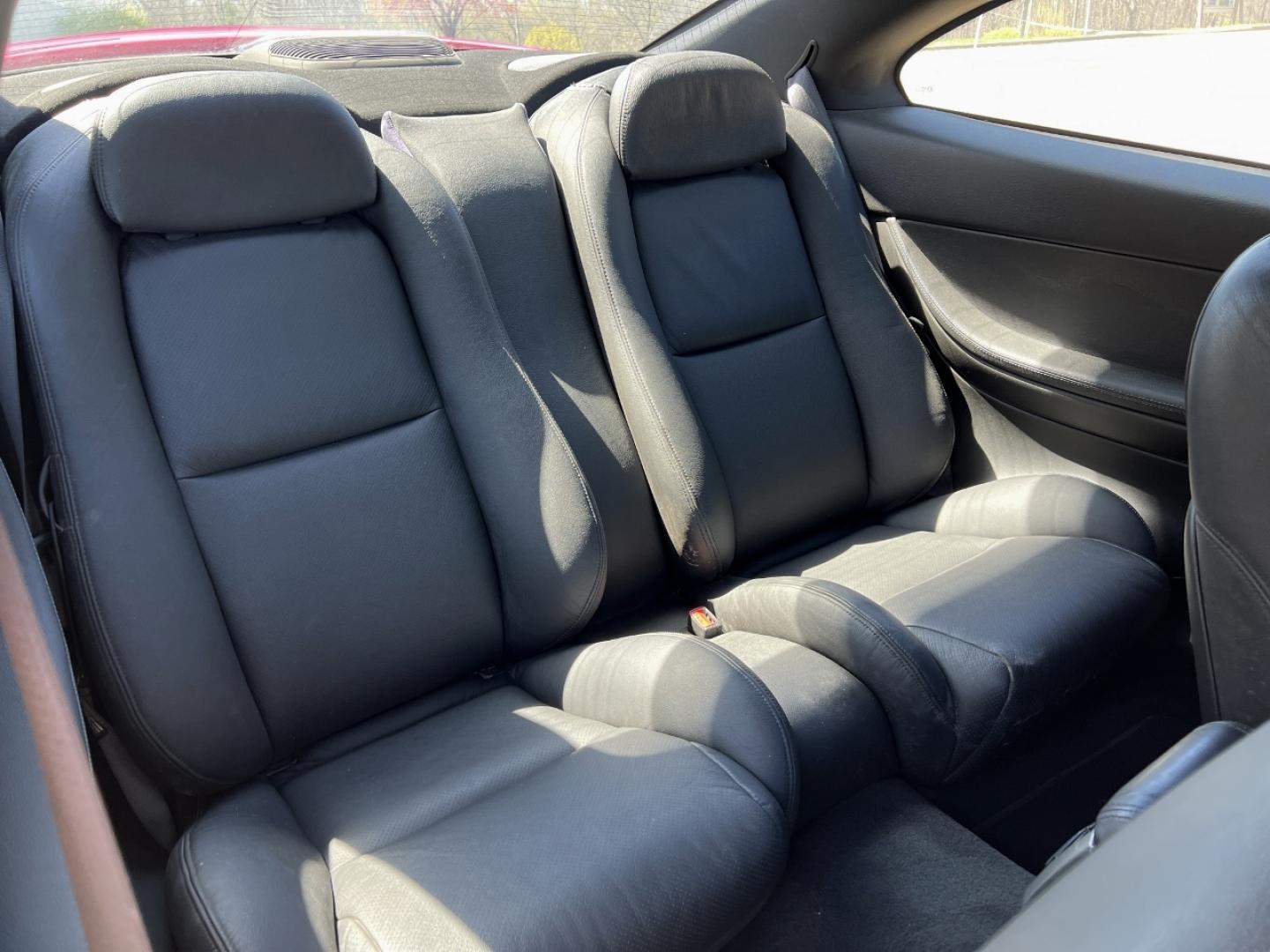 2004 RED /Black Leather PONTIAC GTO (6G2VX12G84L) with an 5.7L V8 engine, Automatic transmission, located at 2990 Old Orchard Rd., Jackson, MO, 63755, 37.354214, -89.612106 - 2004 Pontiac GTO Only 88xxx miles Rear Wheel Drive 5.7L V8 Automatic Leather Power Seats Cruise Power Windows/Mirrors We have financing available and we accept trades! Fill out a credit application on our website or come by today! If you have any questions, give us a call at (573) 204-7777 - Photo#14