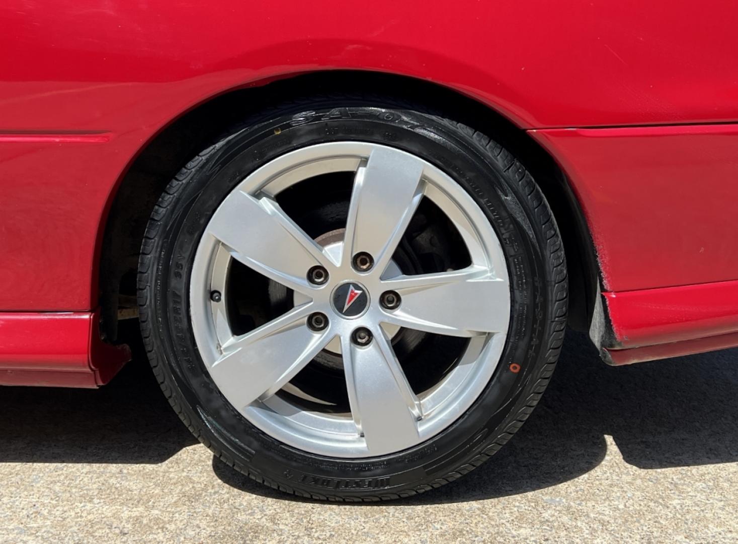 2004 RED /Black Leather PONTIAC GTO (6G2VX12G84L) with an 5.7L V8 engine, Automatic transmission, located at 2990 Old Orchard Rd., Jackson, MO, 63755, 37.354214, -89.612106 - 2004 Pontiac GTO Only 88xxx miles Rear Wheel Drive 5.7L V8 Automatic Leather Power Seats Cruise Power Windows/Mirrors We have financing available and we accept trades! Fill out a credit application on our website or come by today! If you have any questions, give us a call at (573) 204-7777 - Photo#31