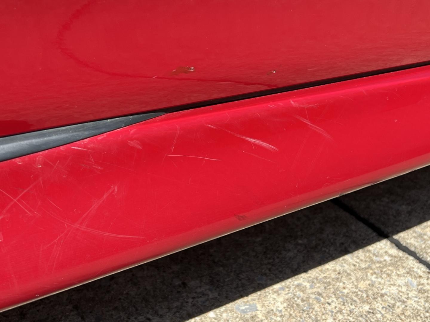 2004 RED /Black Leather PONTIAC GTO (6G2VX12G84L) with an 5.7L V8 engine, Automatic transmission, located at 2990 Old Orchard Rd., Jackson, MO, 63755, 37.354214, -89.612106 - 2004 Pontiac GTO Only 88xxx miles Rear Wheel Drive 5.7L V8 Automatic Leather Power Seats Cruise Power Windows/Mirrors We have financing available and we accept trades! Fill out a credit application on our website or come by today! If you have any questions, give us a call at (573) 204-7777 - Photo#39