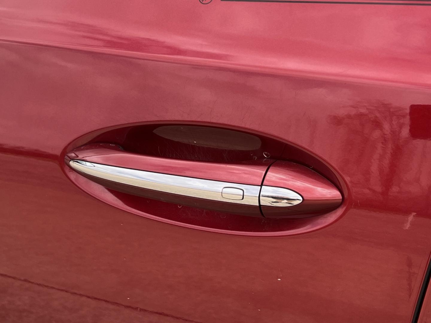 2019 MAROON /Gray Leather BUICK ENCLAVE ESSENCE (5GAERBKWXKJ) with an 3.6L V6 engine, Automatic transmission, located at 2990 Old Orchard Rd., Jackson, MO, 63755, 37.354214, -89.612106 - 2019 Buick Enclave Essence 1-Owner 95xxx miles Front Wheel Drive 3.6L V6 Automatic Leather 3rd Row Navigation Power/Heated Seats Backup Camera Bluetooth Cruise Power Windows/Locks/Mirrors We have financing available and we accept trades! Fill out a credit application on our website or - Photo#35