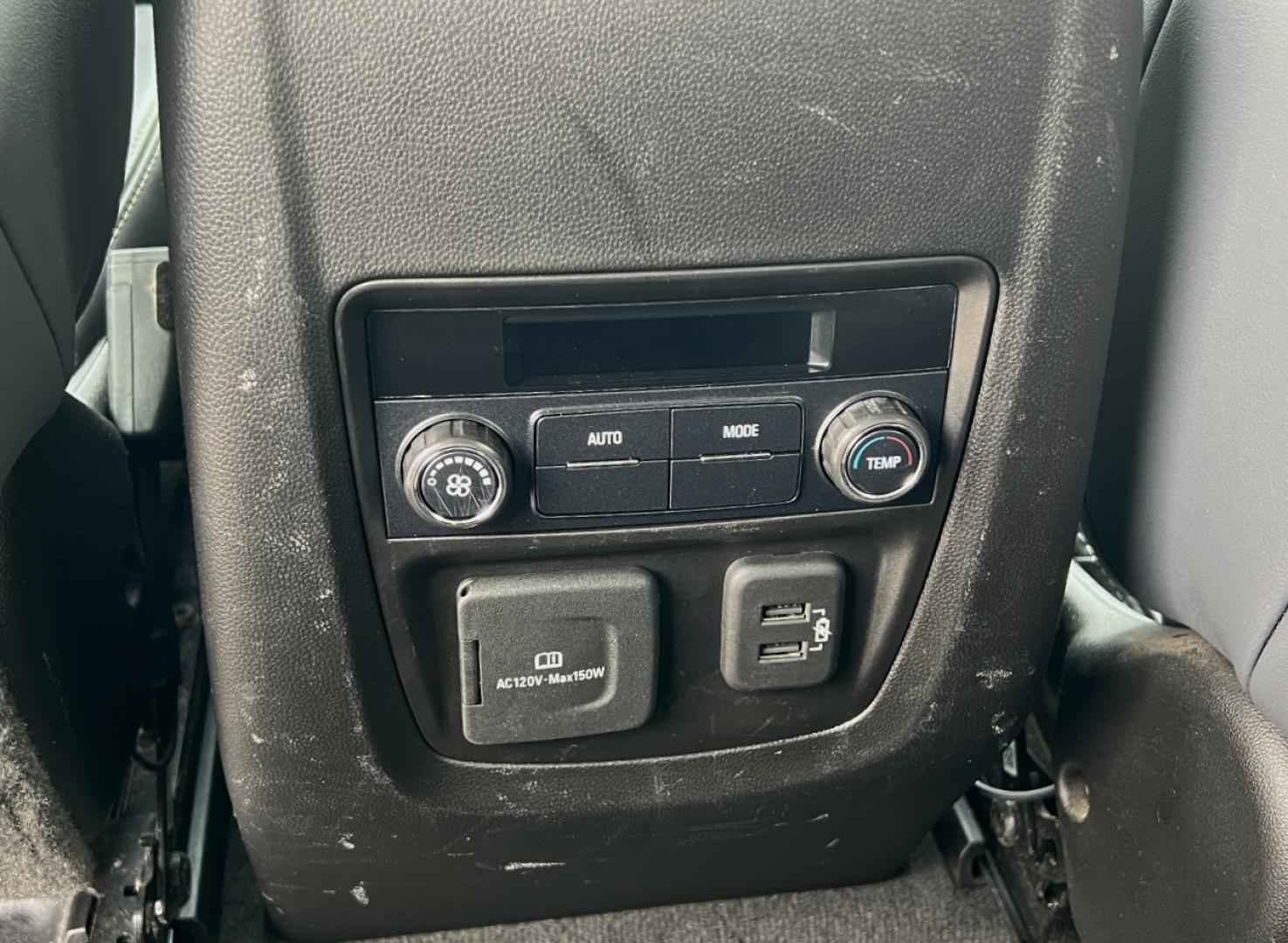 2019 MAROON /Gray Leather BUICK ENCLAVE ESSENCE (5GAERBKWXKJ) with an 3.6L V6 engine, Automatic transmission, located at 2990 Old Orchard Rd., Jackson, MO, 63755, 37.354214, -89.612106 - 2019 Buick Enclave Essence 1-Owner 95xxx miles Front Wheel Drive 3.6L V6 Automatic Leather 3rd Row Navigation Power/Heated Seats Backup Camera Bluetooth Cruise Power Windows/Locks/Mirrors We have financing available and we accept trades! Fill out a credit application on our website or - Photo#34