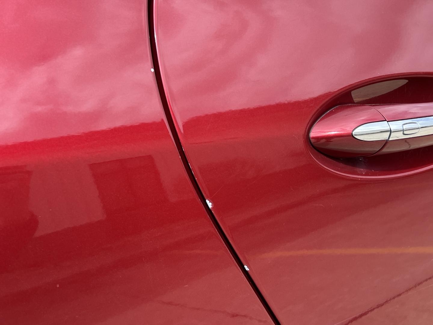 2019 MAROON /Gray Leather BUICK ENCLAVE ESSENCE (5GAERBKWXKJ) with an 3.6L V6 engine, Automatic transmission, located at 2990 Old Orchard Rd., Jackson, MO, 63755, 37.354214, -89.612106 - 2019 Buick Enclave Essence 1-Owner 95xxx miles Front Wheel Drive 3.6L V6 Automatic Leather 3rd Row Navigation Power/Heated Seats Backup Camera Bluetooth Cruise Power Windows/Locks/Mirrors We have financing available and we accept trades! Fill out a credit application on our website or - Photo#43