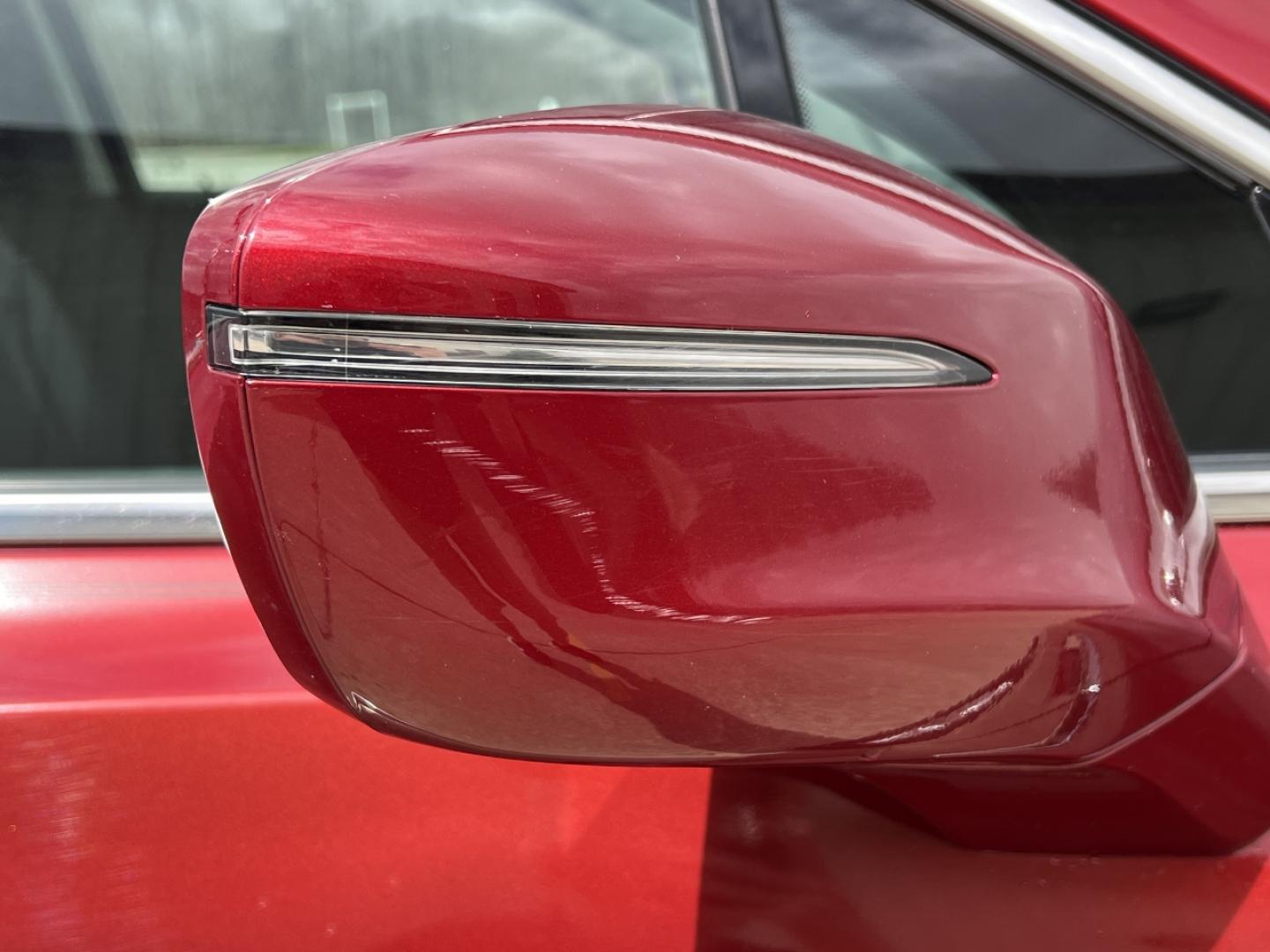 2019 MAROON /Gray Leather BUICK ENCLAVE ESSENCE (5GAERBKWXKJ) with an 3.6L V6 engine, Automatic transmission, located at 2990 Old Orchard Rd., Jackson, MO, 63755, 37.354214, -89.612106 - 2019 Buick Enclave Essence 1-Owner 95xxx miles Front Wheel Drive 3.6L V6 Automatic Leather 3rd Row Navigation Power/Heated Seats Backup Camera Bluetooth Cruise Power Windows/Locks/Mirrors We have financing available and we accept trades! Fill out a credit application on our website or - Photo#44