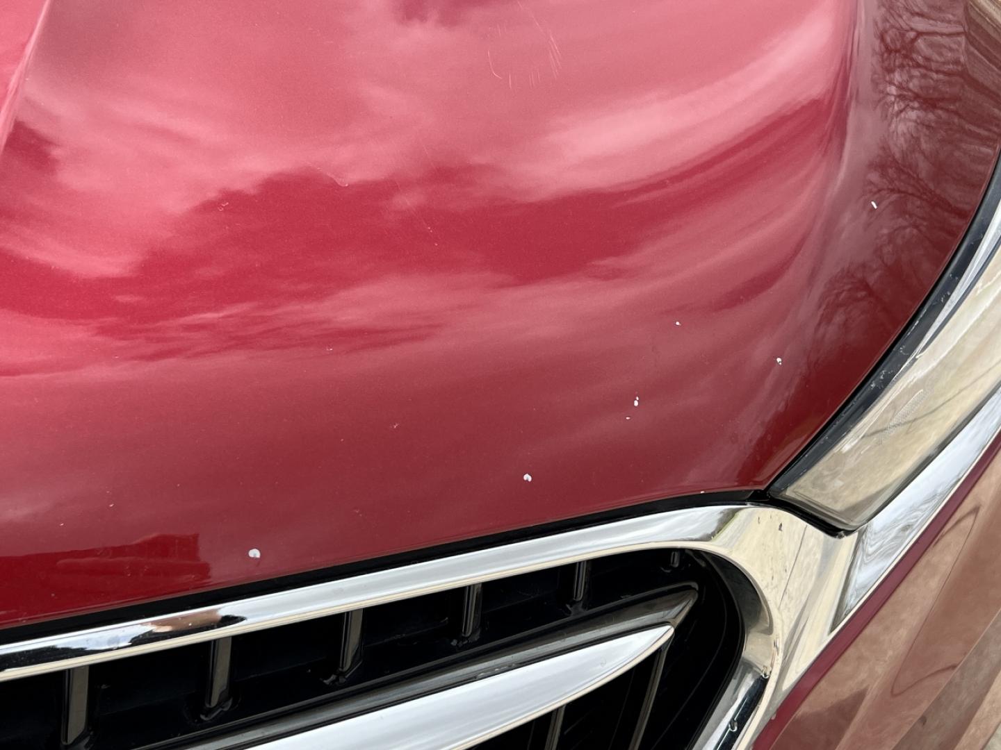 2019 MAROON /Gray Leather BUICK ENCLAVE ESSENCE (5GAERBKWXKJ) with an 3.6L V6 engine, Automatic transmission, located at 2990 Old Orchard Rd., Jackson, MO, 63755, 37.354214, -89.612106 - 2019 Buick Enclave Essence 1-Owner 95xxx miles Front Wheel Drive 3.6L V6 Automatic Leather 3rd Row Navigation Power/Heated Seats Backup Camera Bluetooth Cruise Power Windows/Locks/Mirrors We have financing available and we accept trades! Fill out a credit application on our website or - Photo#45