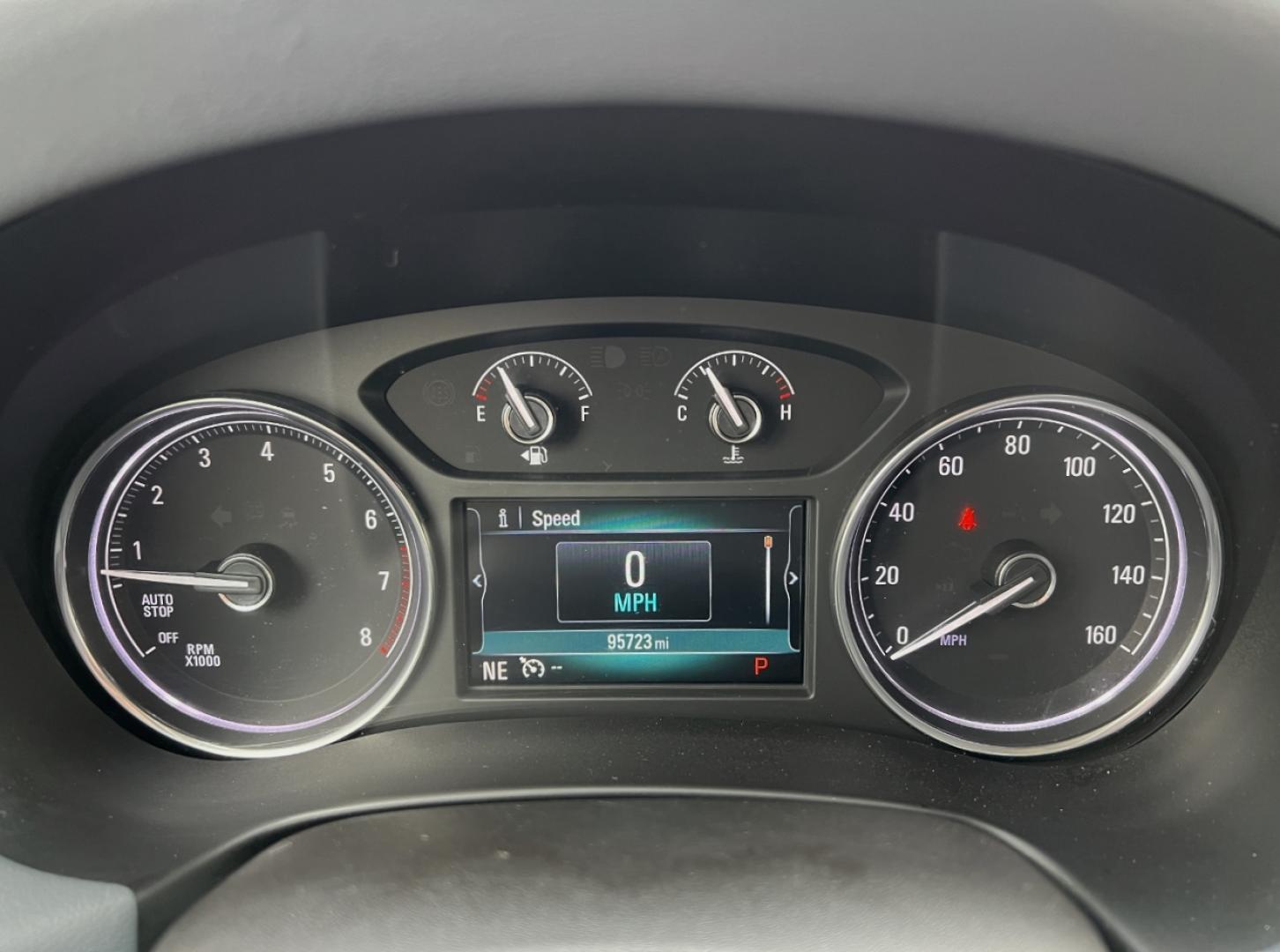 2019 MAROON /Gray Leather BUICK ENCLAVE ESSENCE (5GAERBKWXKJ) with an 3.6L V6 engine, Automatic transmission, located at 2990 Old Orchard Rd., Jackson, MO, 63755, 37.354214, -89.612106 - 2019 Buick Enclave Essence 1-Owner 95xxx miles Front Wheel Drive 3.6L V6 Automatic Leather 3rd Row Navigation Power/Heated Seats Backup Camera Bluetooth Cruise Power Windows/Locks/Mirrors We have financing available and we accept trades! Fill out a credit application on our website or - Photo#1