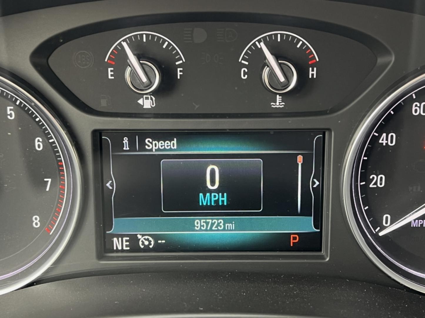 2019 MAROON /Gray Leather BUICK ENCLAVE ESSENCE (5GAERBKWXKJ) with an 3.6L V6 engine, Automatic transmission, located at 2990 Old Orchard Rd., Jackson, MO, 63755, 37.354214, -89.612106 - 2019 Buick Enclave Essence 1-Owner 95xxx miles Front Wheel Drive 3.6L V6 Automatic Leather 3rd Row Navigation Power/Heated Seats Backup Camera Bluetooth Cruise Power Windows/Locks/Mirrors We have financing available and we accept trades! Fill out a credit application on our website or - Photo#23